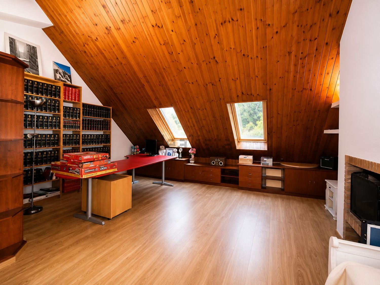 Casa adossada de 3 habitacions en venda a Sant Julià de Lòria · 37 de 41