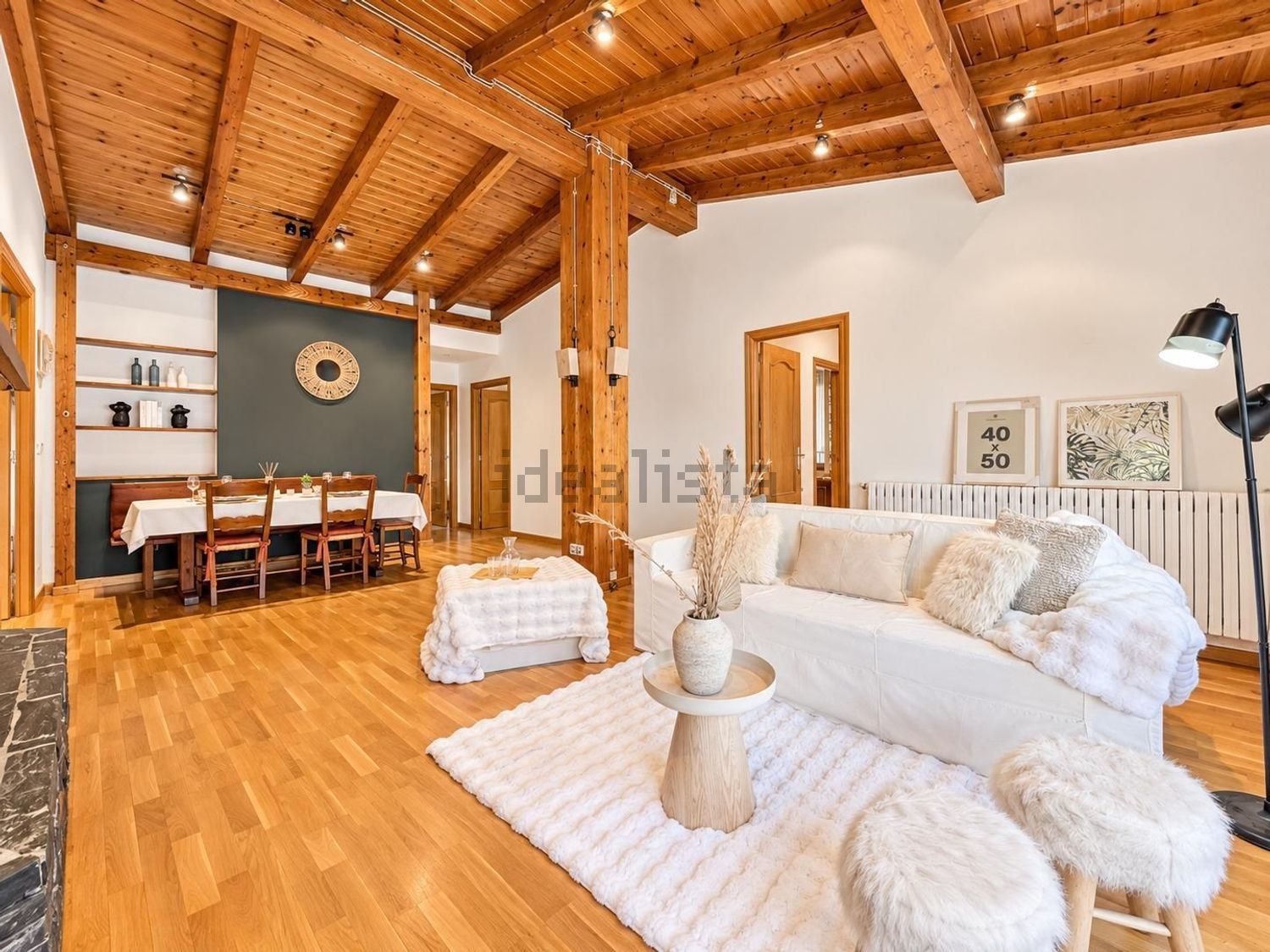 3-bedroom penthouse for sale in Les Bons, Encamp · 8 of 49
