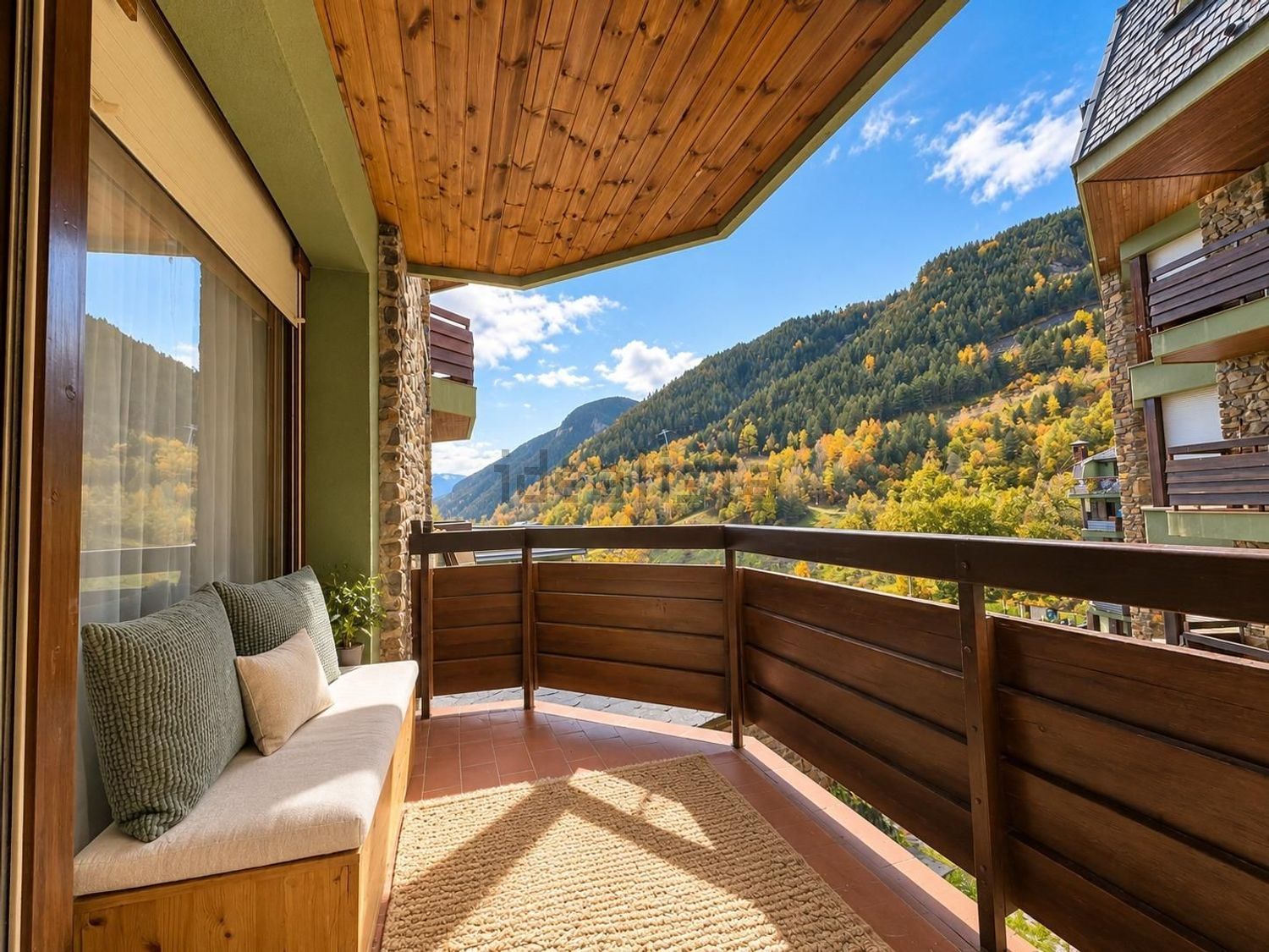 2-bedroom flat for sale in Arinsal, La Massana · 2 of 13