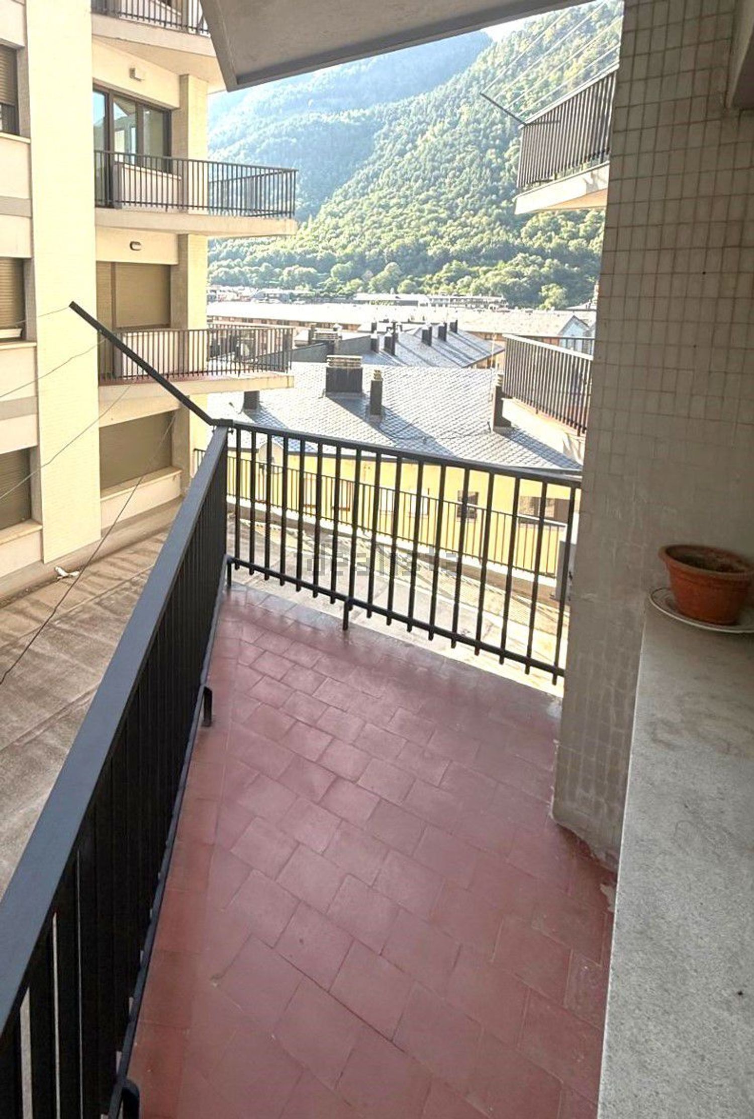 2-bedroom flat for rent in Andorra la Vella · 49 of 56