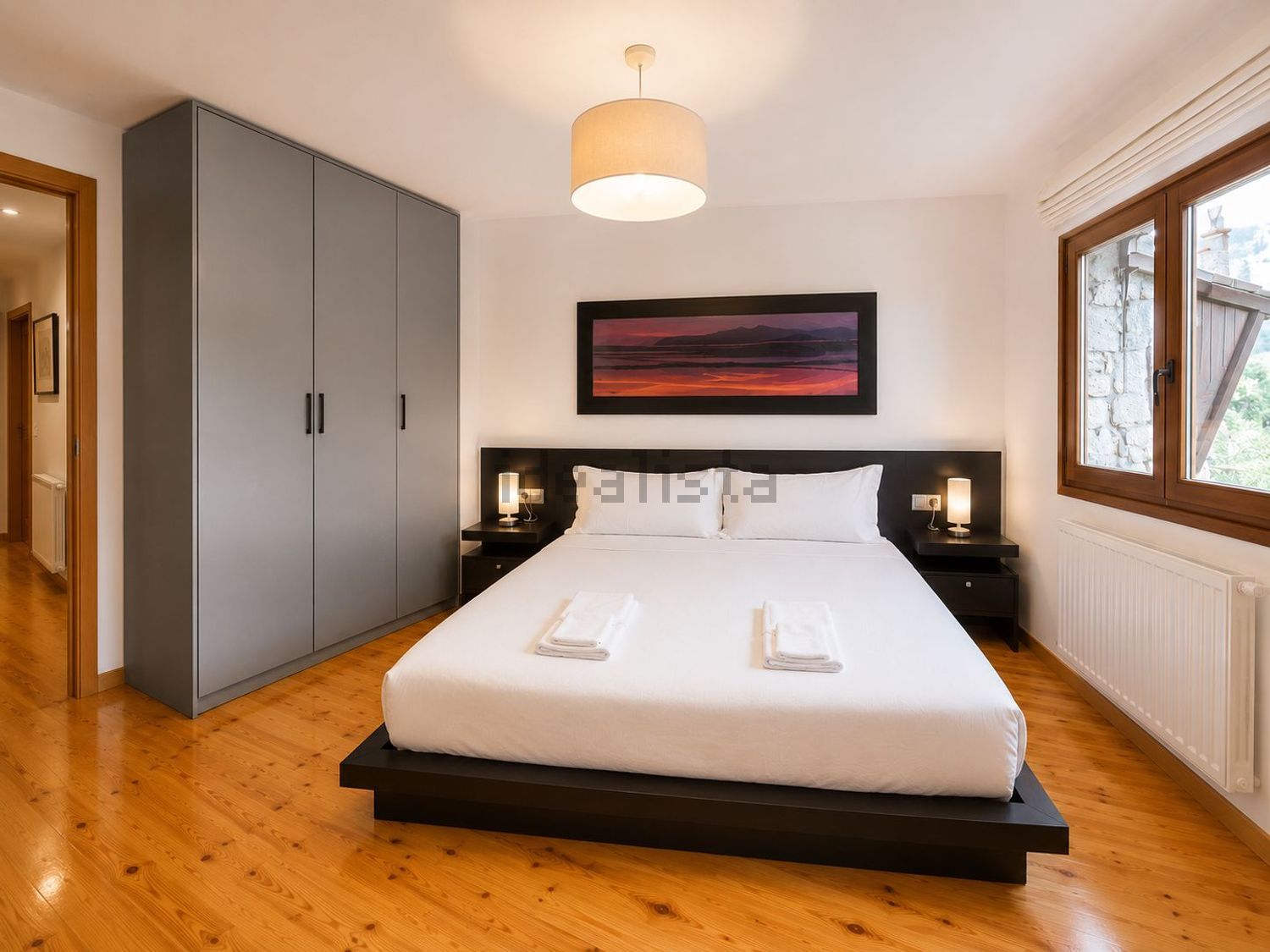 5-bedroom townhouse for rent in El Tarter, Canillo · 11 of 23