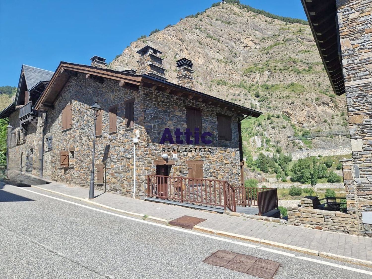 4-bedroom townhouse for rent in El Forn, Canillo · 47 of 48
