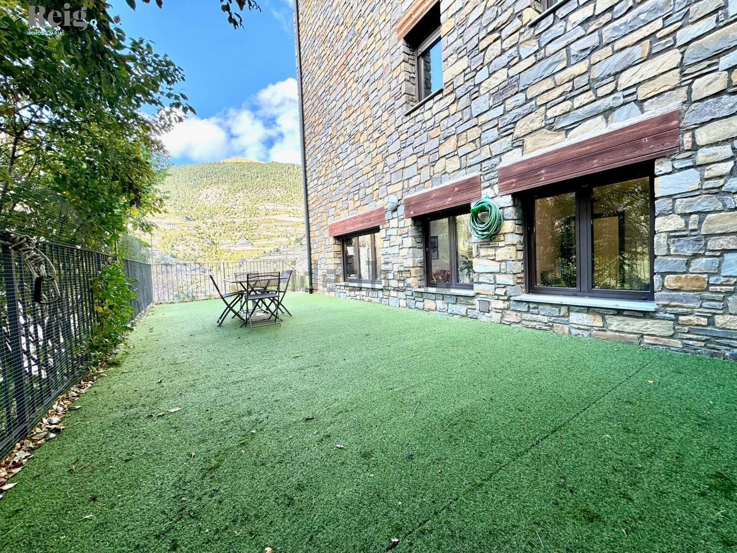 2-bedroom flat for rent in El Forn, Canillo · 14 of 32