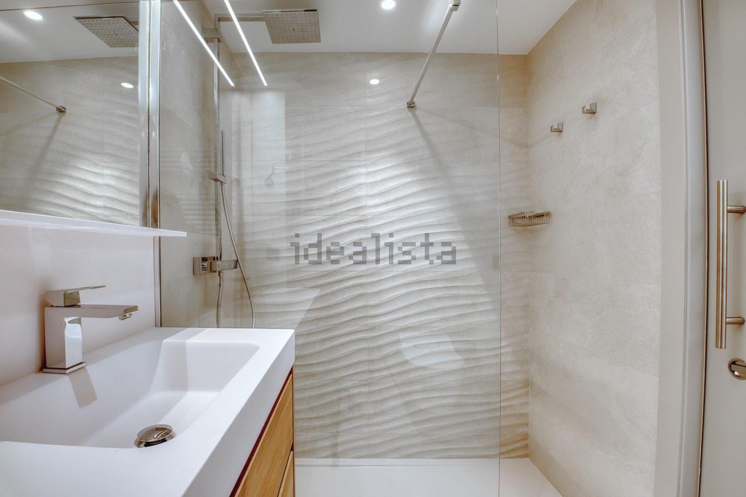 5-bedroom penthouse for sale in Andorra la Vella · 58 of 60