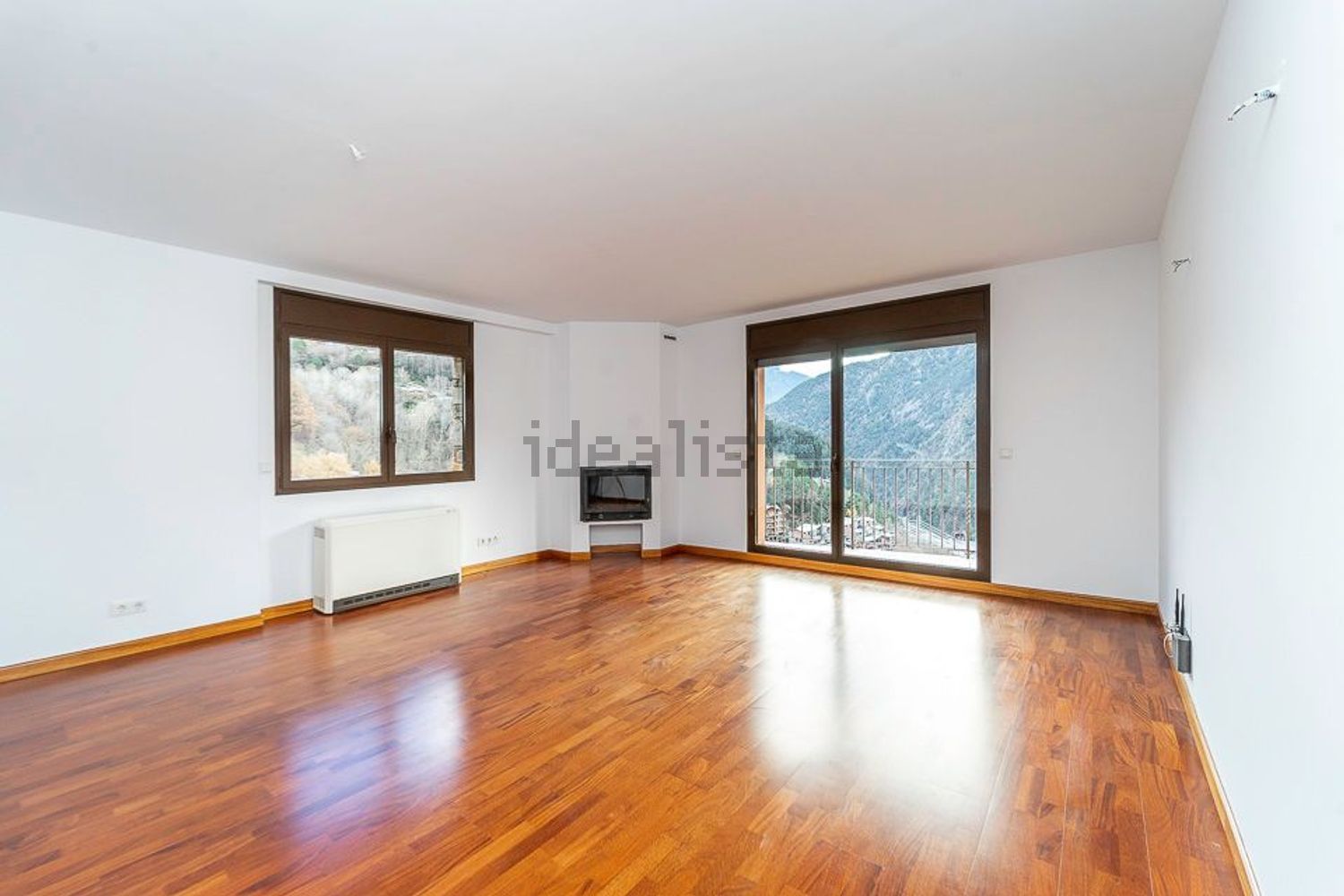 Pis de 3 habitacions en venda a L'Aldosa, La Massana · 13 de 22