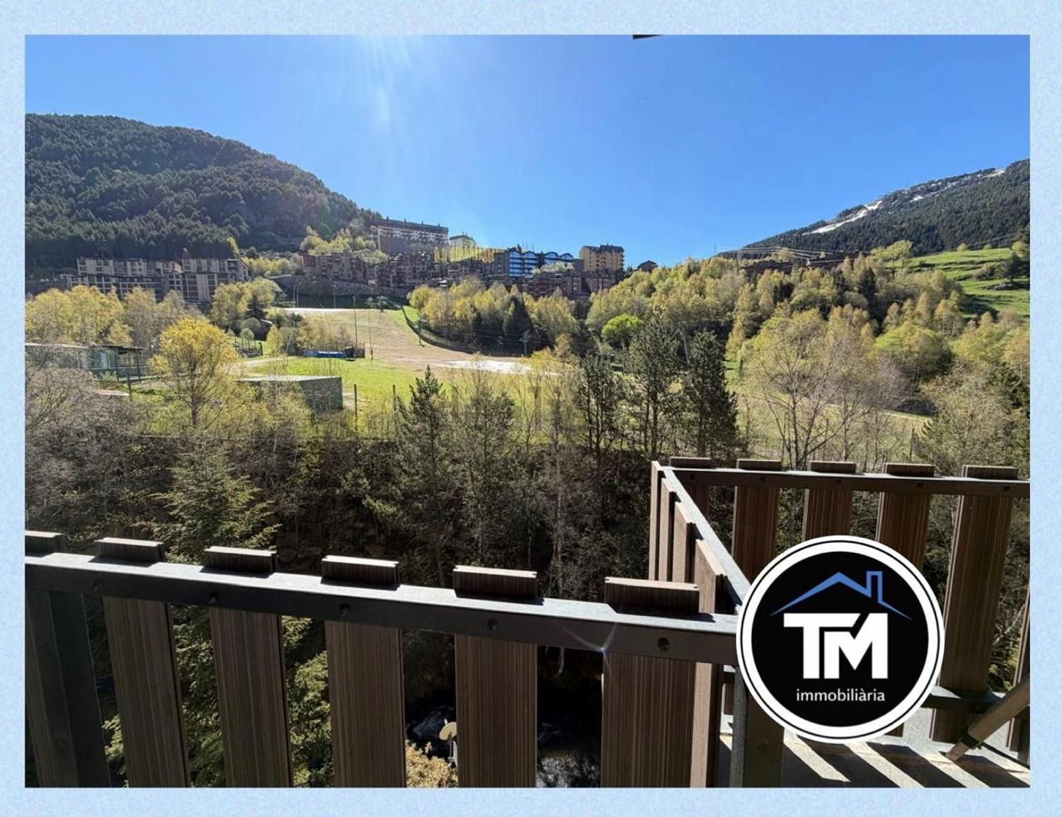 3-bedroom flat for sale in El Tarter, Canillo · 2 of 26