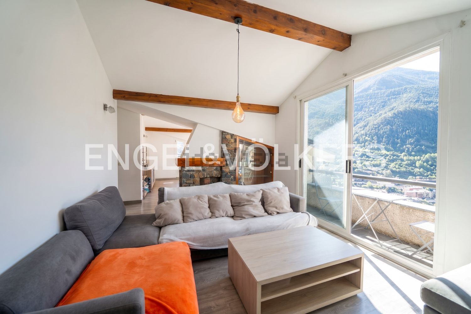 3-bedroom flat for sale in Vila, Encamp · 3 of 49