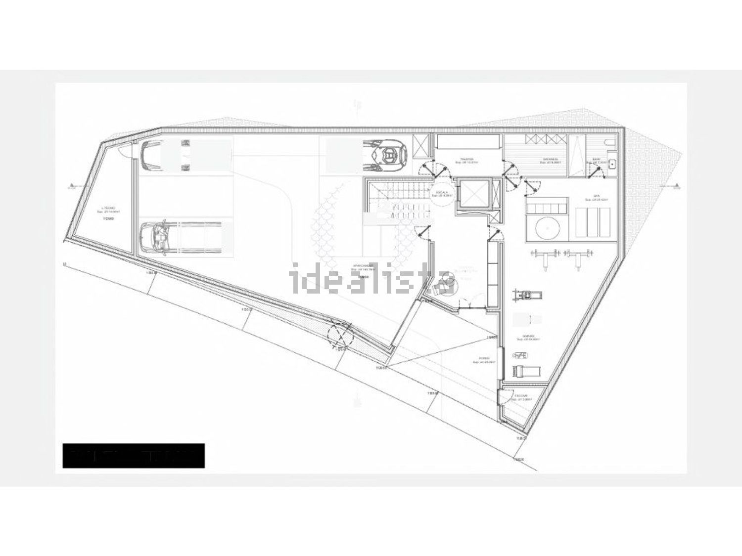 4-bedroom house for sale in Escaldes-Engordany · 49 of 50