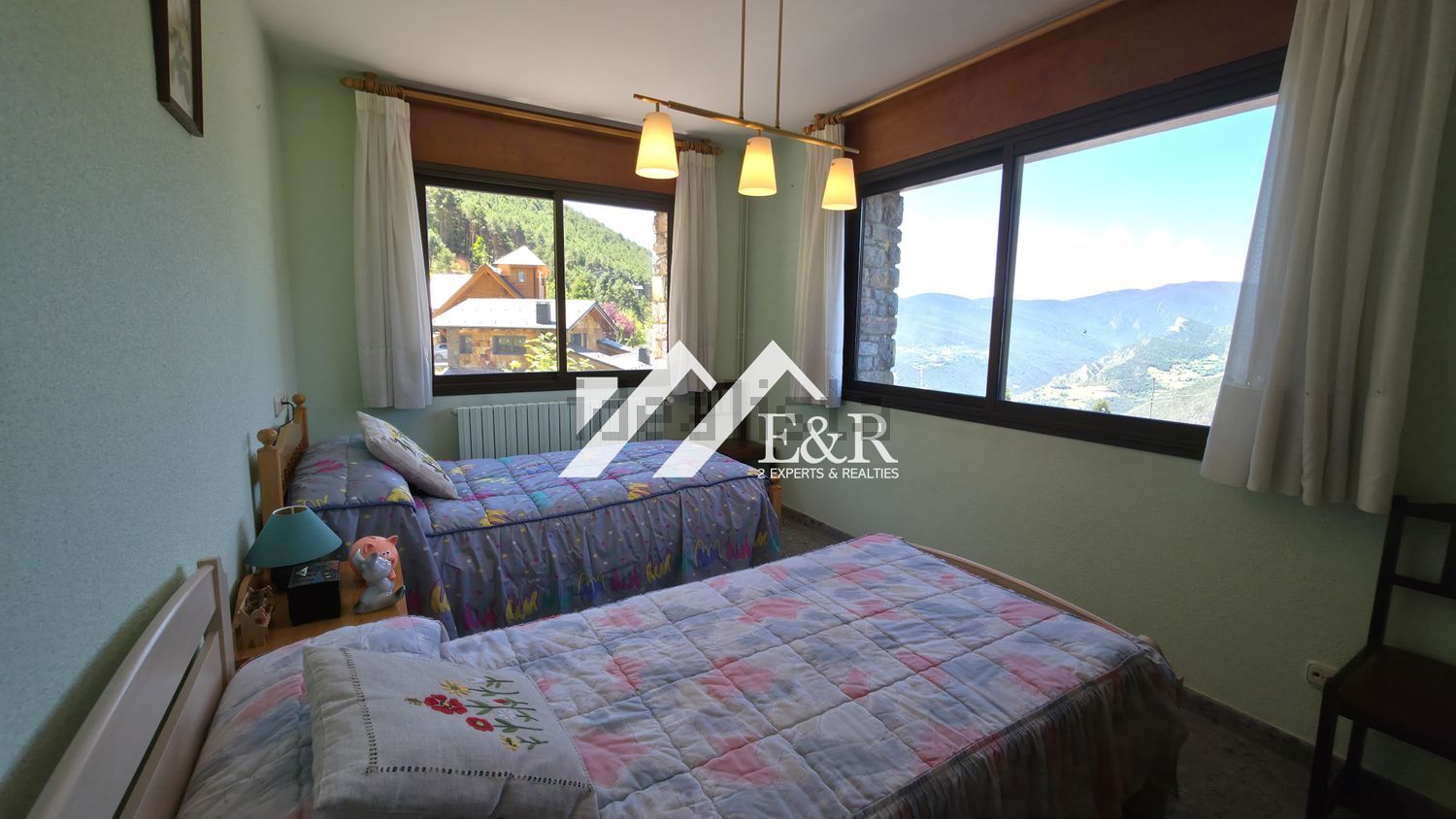 6-bedroom chalet for sale in Juberri, Sant Julià de Lòria · 47 of 60