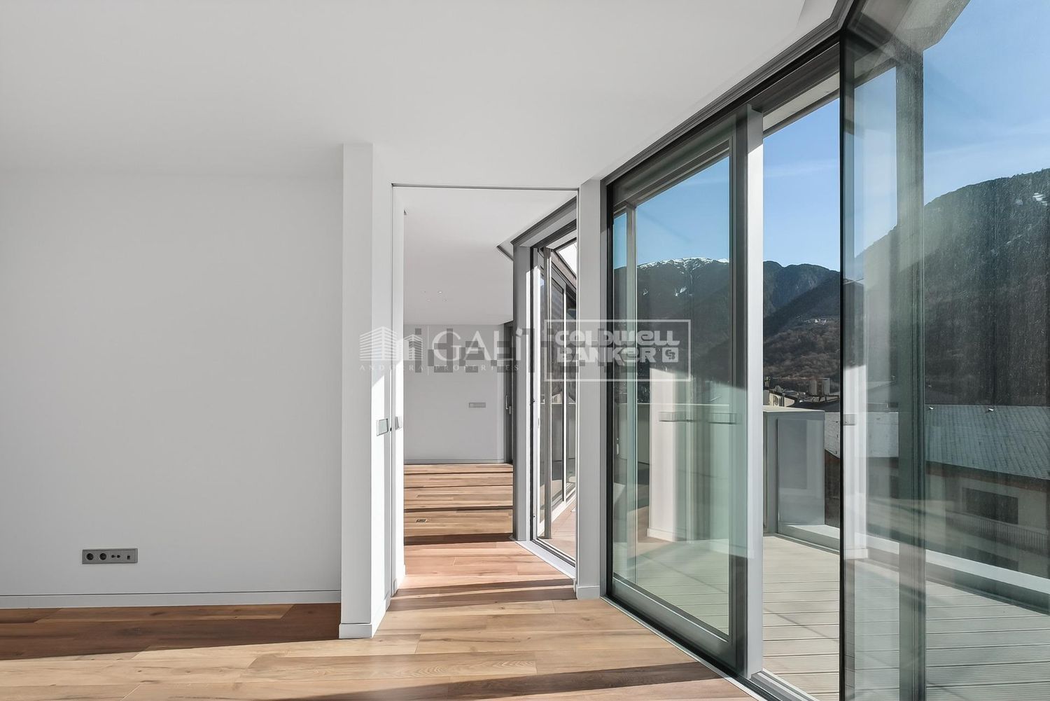 3-bedroom flat for sale in Andorra la Vella · 33 of 55