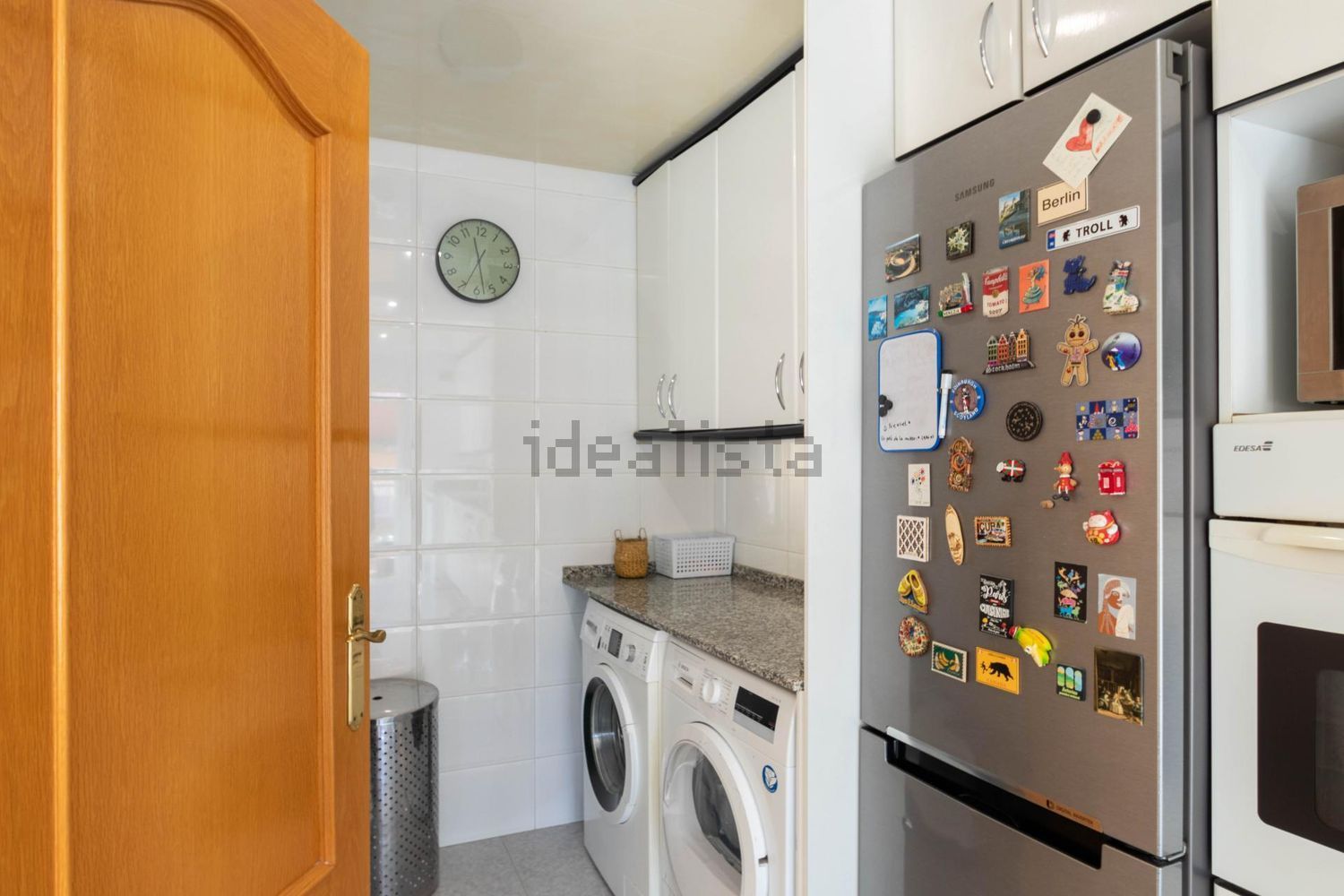 Dúplex en venta en Calle de Sant Jordi