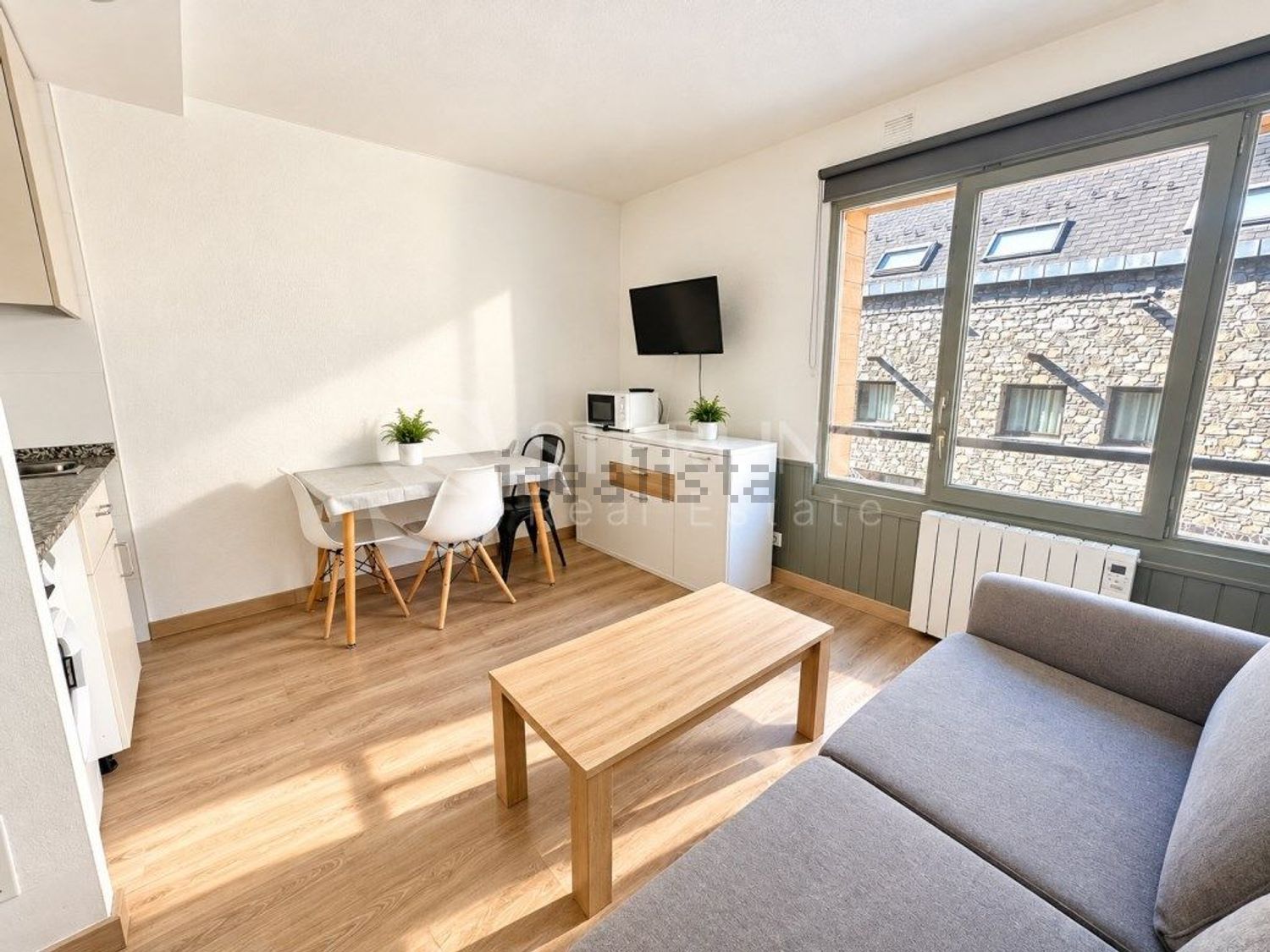 Studio for rent in Pas de la Casa, Encamp · 33 of 47