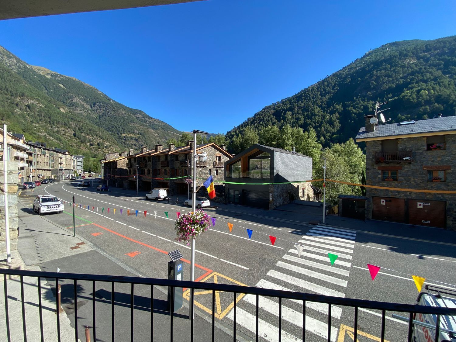 2-bedroom flat for sale in La Cortinada, Ordino · 32 of 48