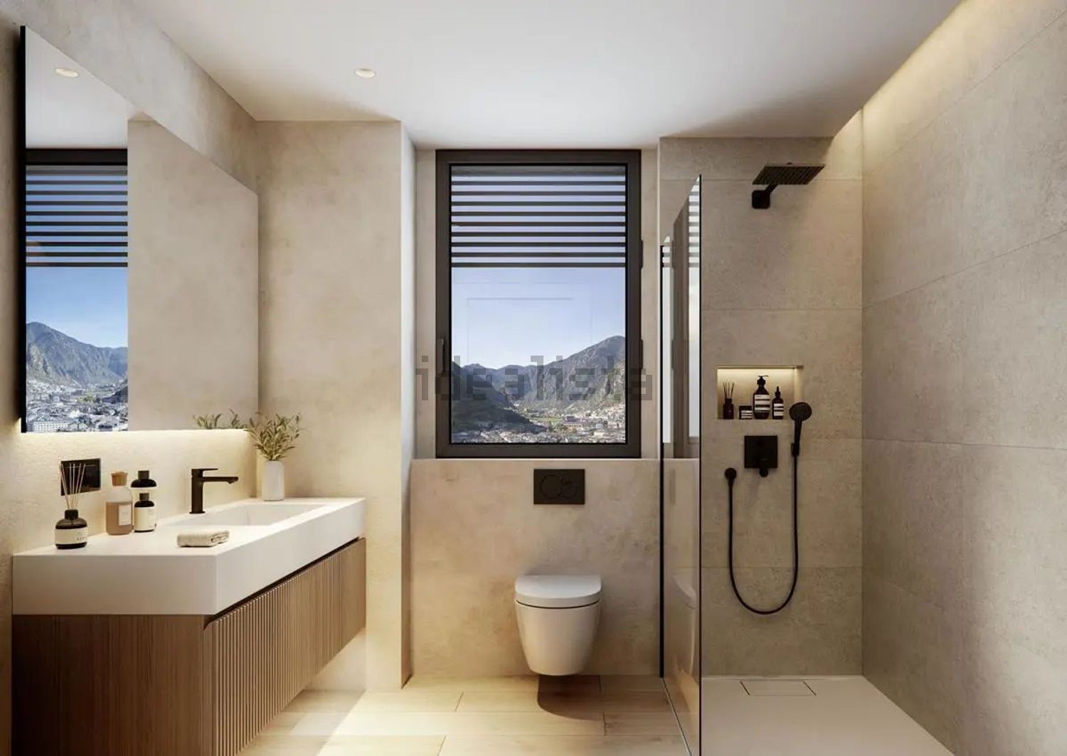 Piso de 4 habitaciones en venta en Escaldes-Engordany · 34 de 36