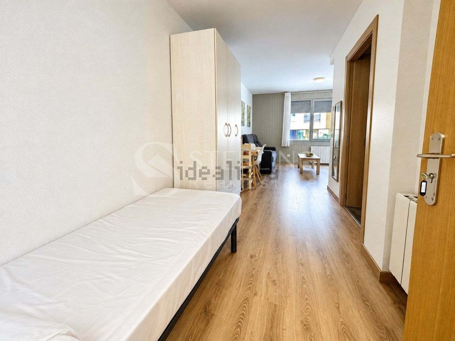 Studio for rent in Pas de la Casa, Encamp · 40 of 47