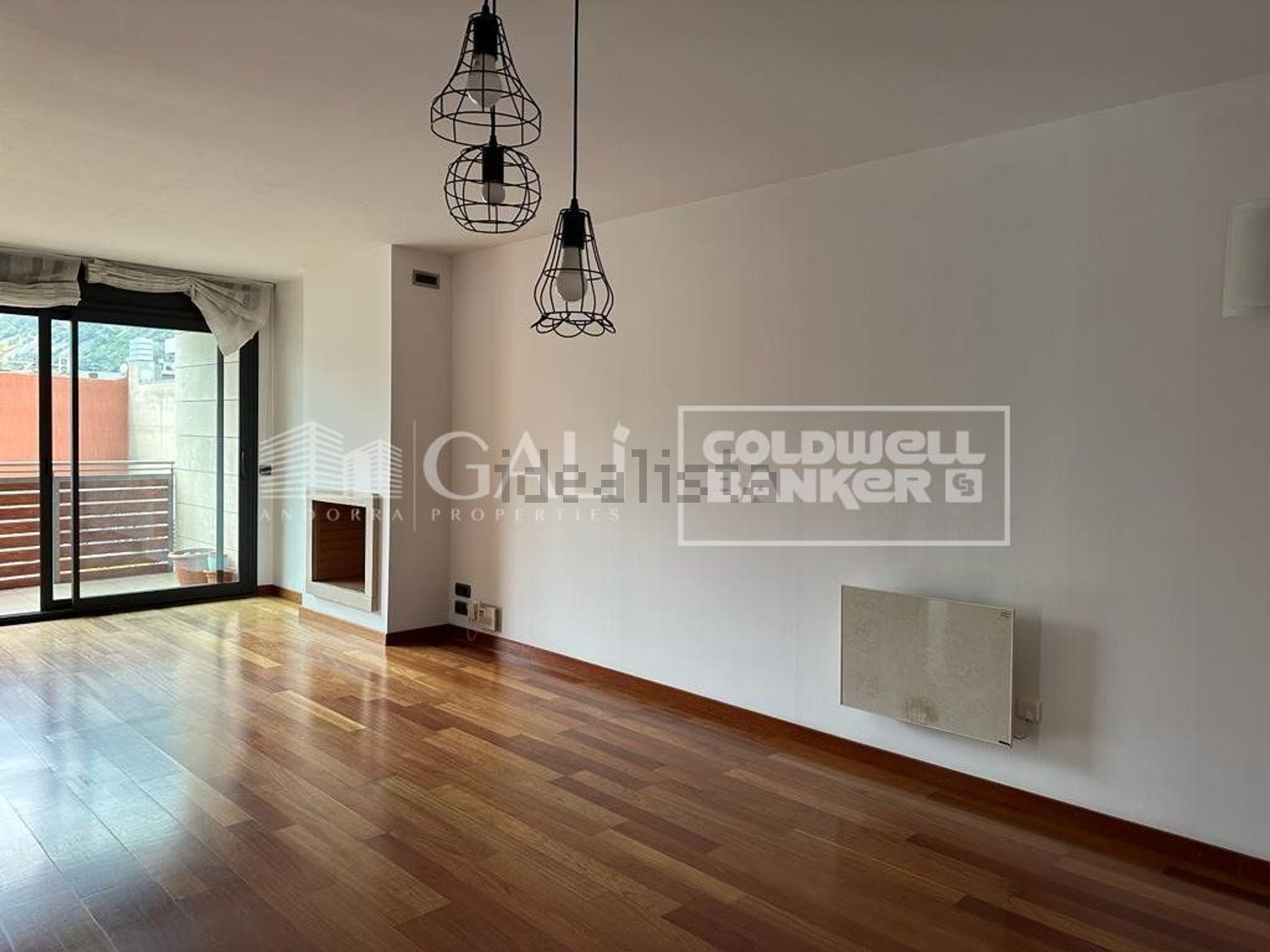 3-bedroom flat for rent in Escaldes-Engordany · 5 of 60