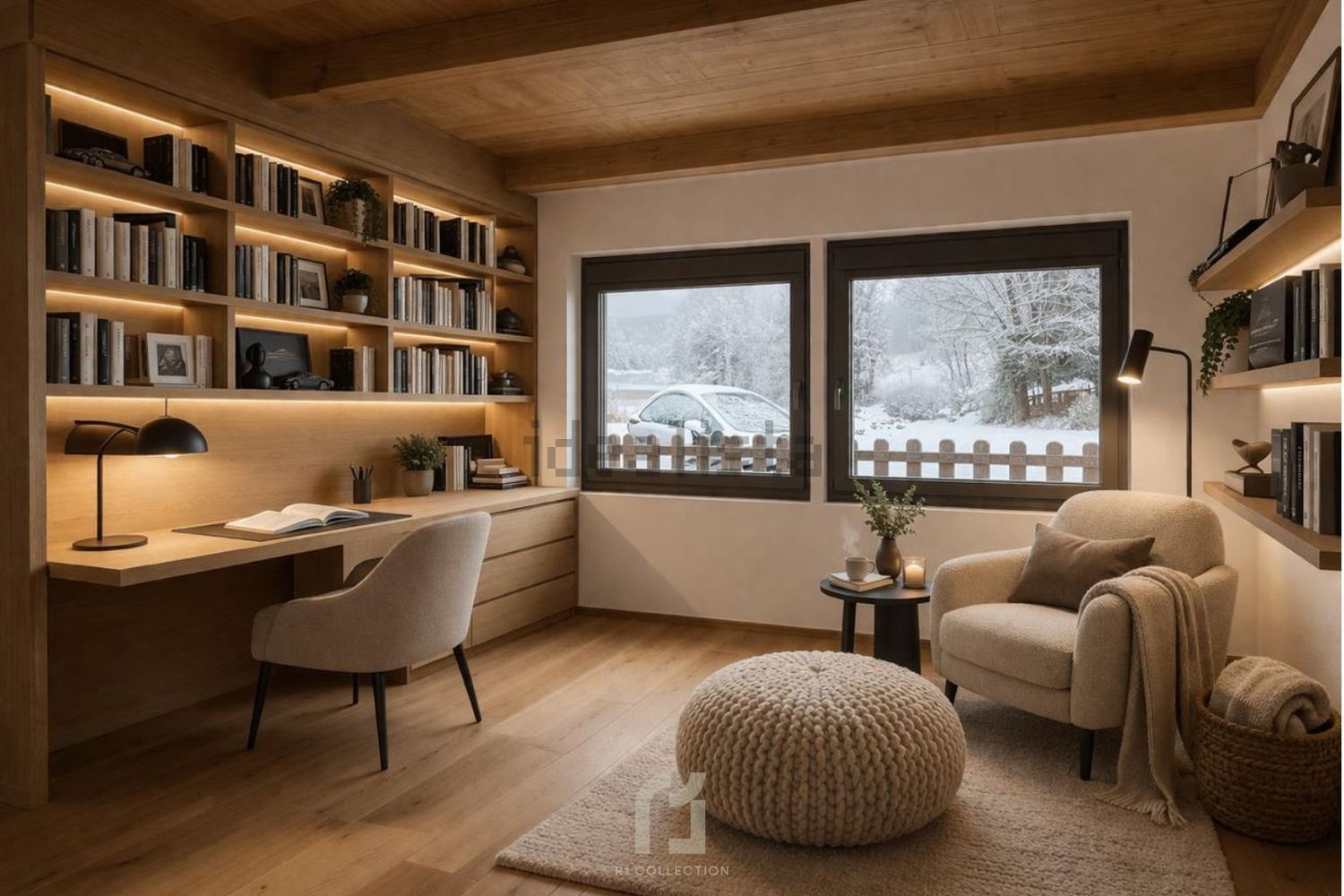 4-bedroom chalet for sale in Encamp · 8 of 9