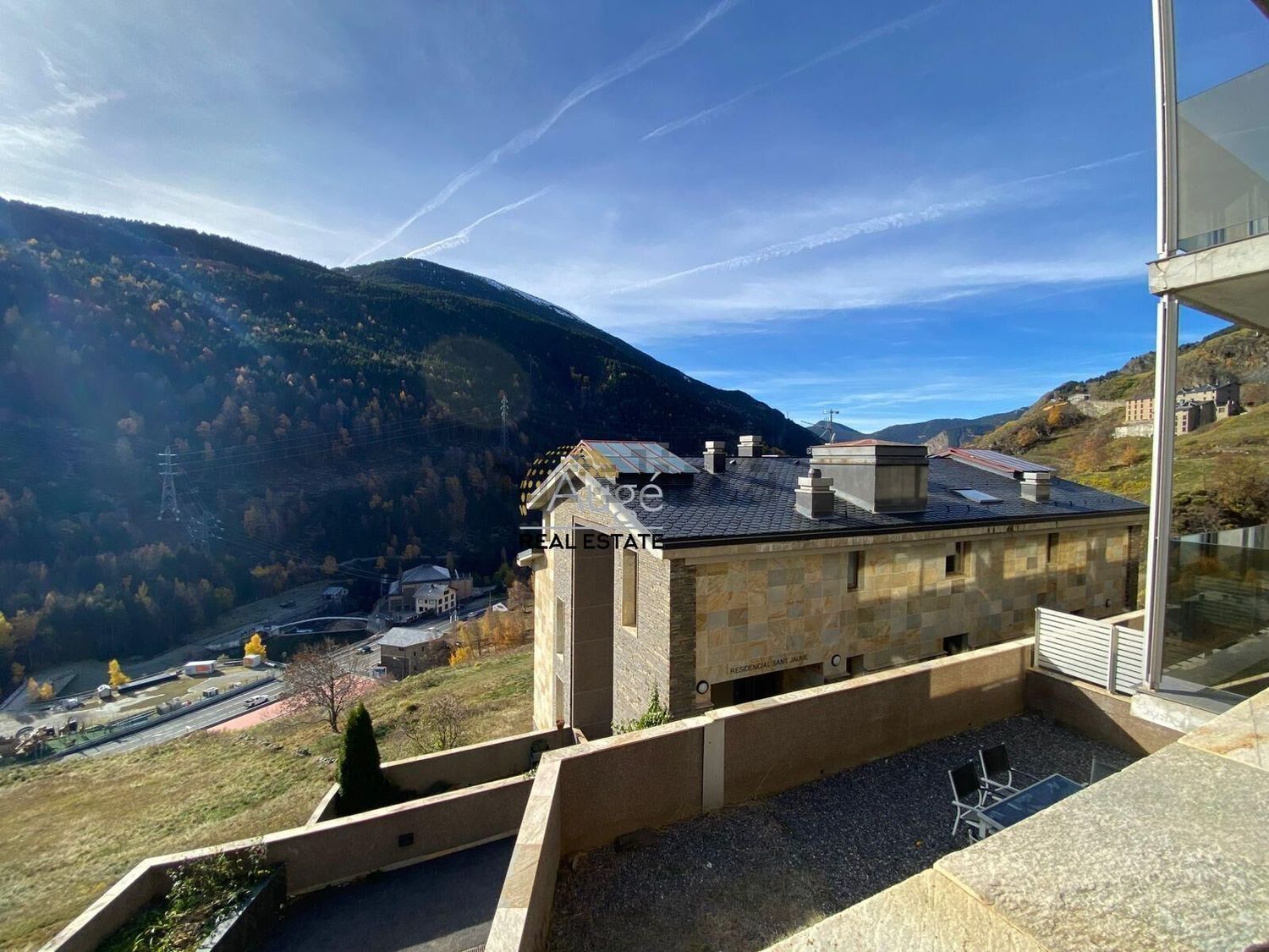Appartement 2 chambres à vendre à L'Aldosa, Canillo · 20 sur 21
