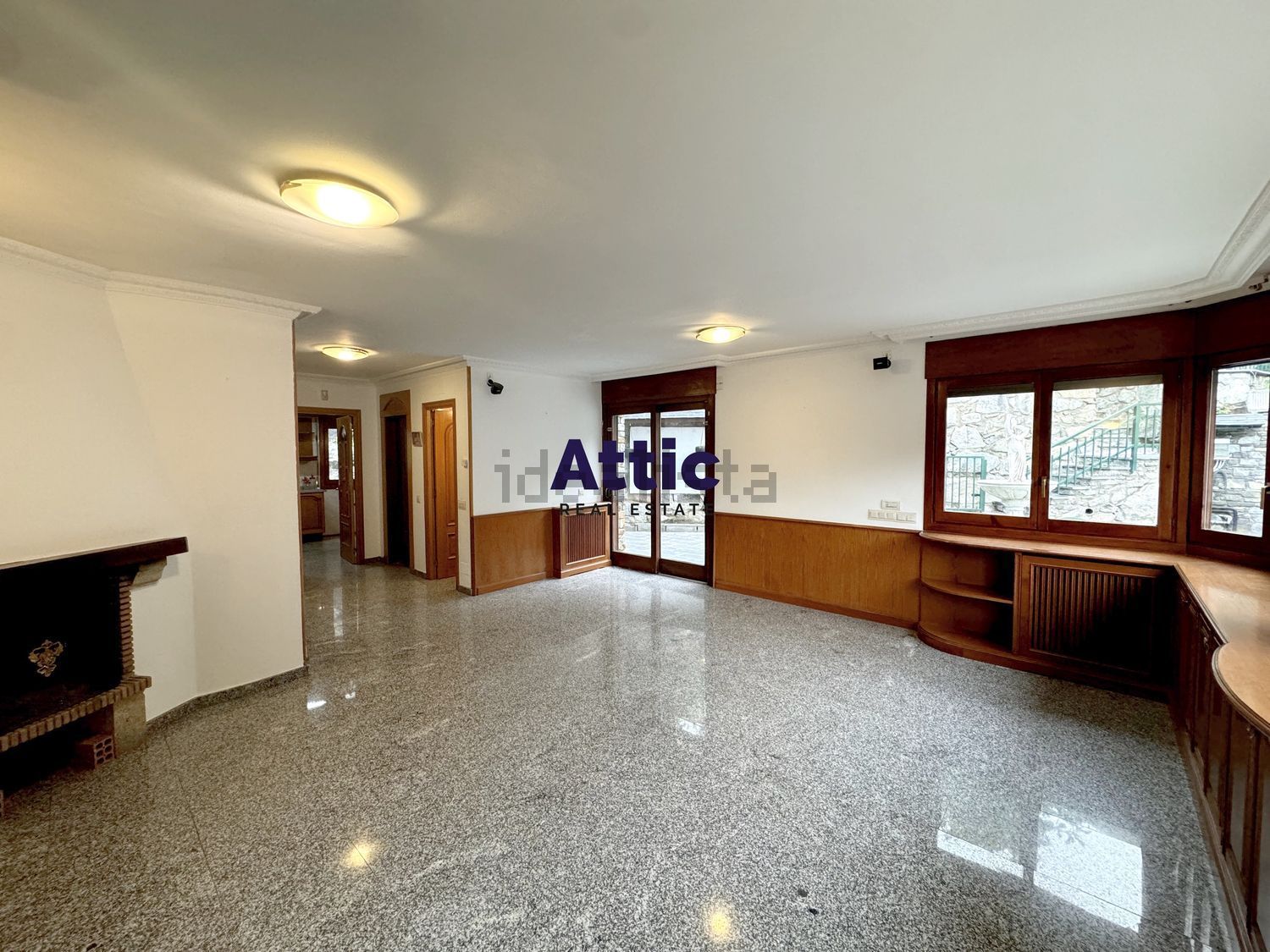 Casa adossada de 4 habitacions en venda a Engolasters, Escaldes-Engordany · 24 de 42