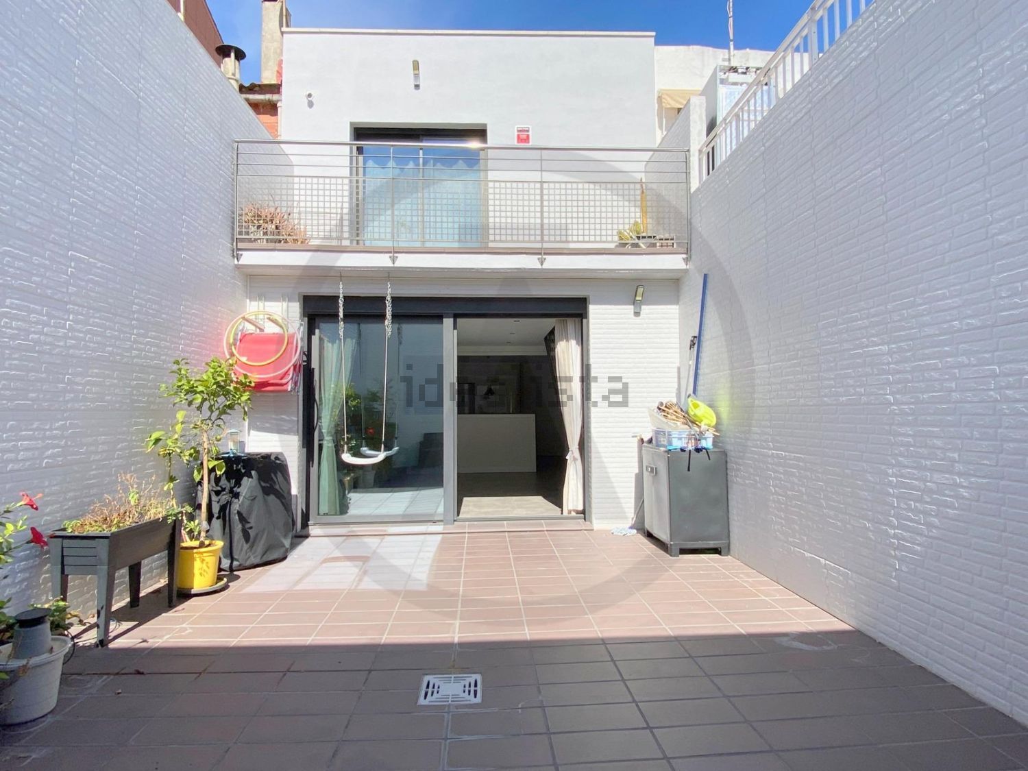 Chalet adosado en venta en Sant Pere Nord