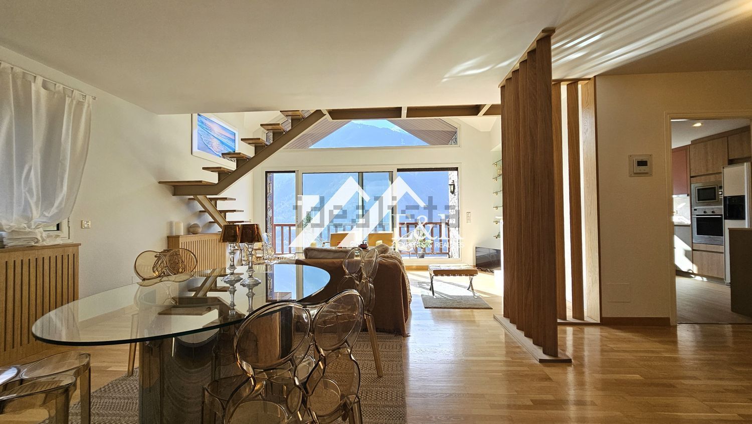 3-bedroom penthouse for sale in Els Vilars, Escaldes-Engordany · 55 of 60