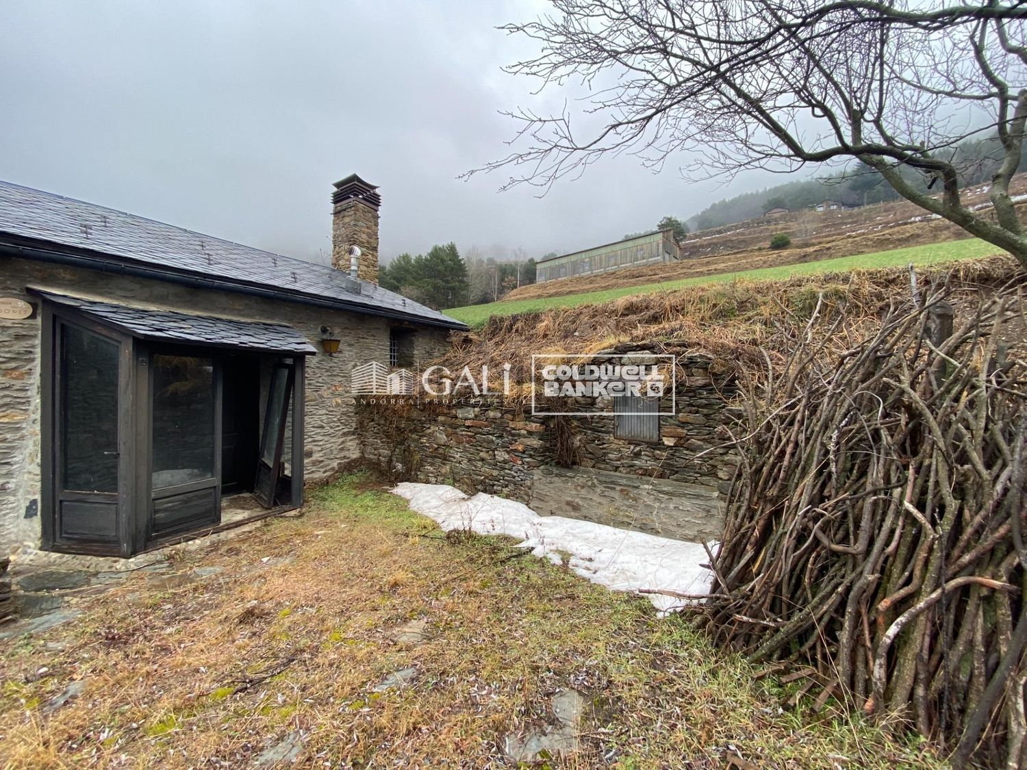 1-bedroom chalet for sale in Aixirivall, Sant Julià de Lòria · 27 of 37