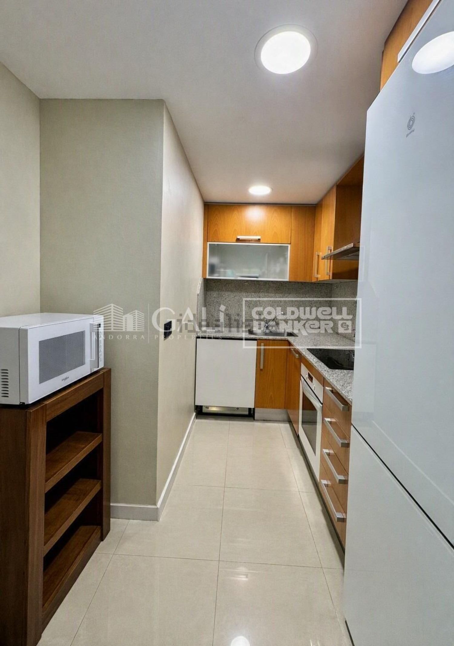 1-bedroom flat for sale in Arinsal, La Massana · 44 of 51