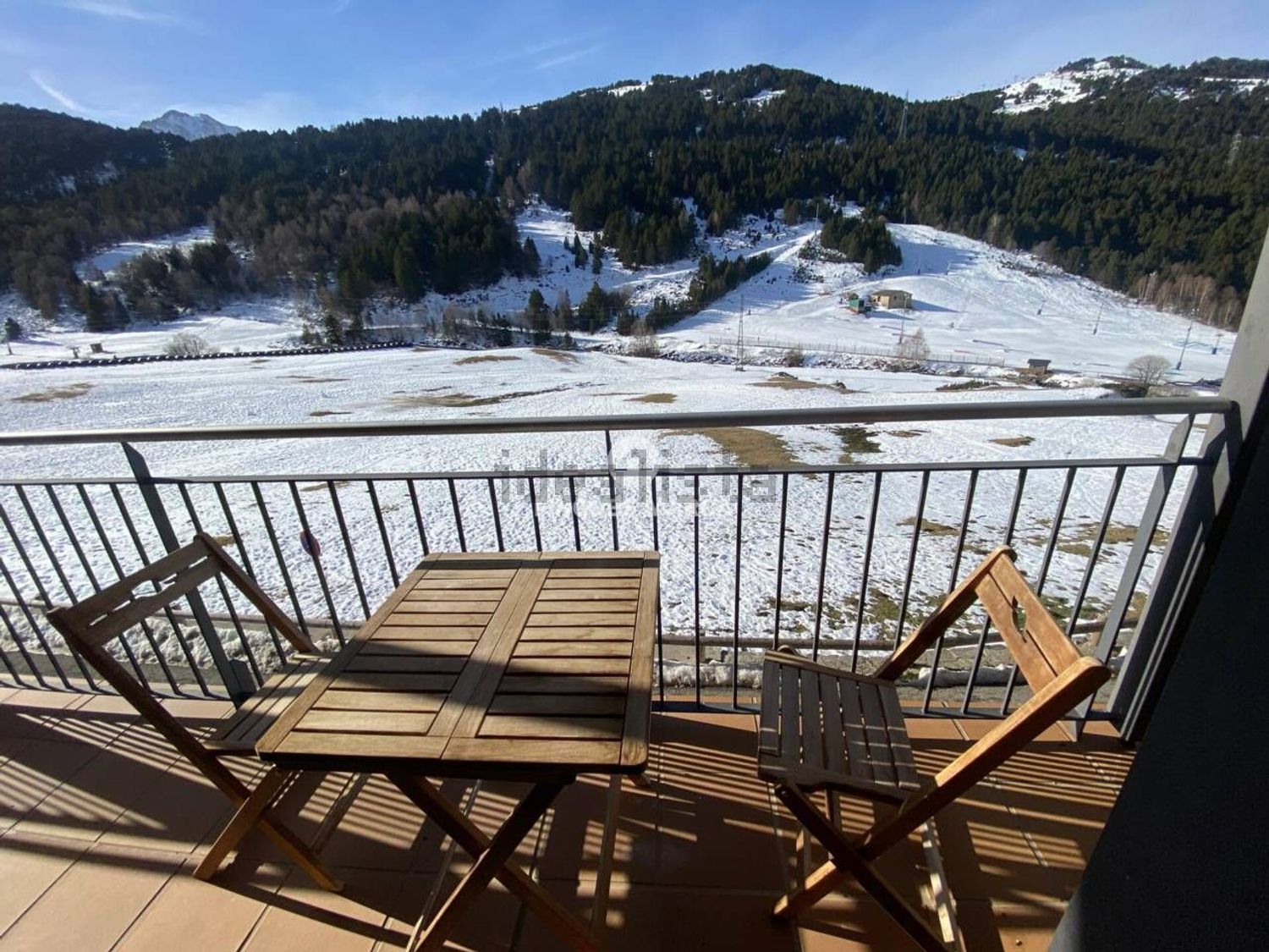 2-bedroom flat for rent in Canillo · 46 of 60