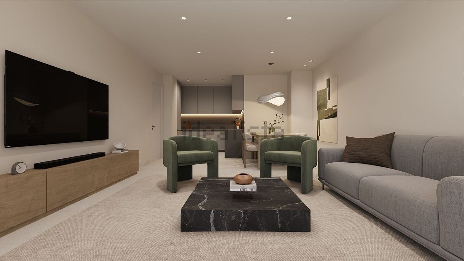 3-bedroom flat for sale in Sant Julià de Lòria · 9 of 16