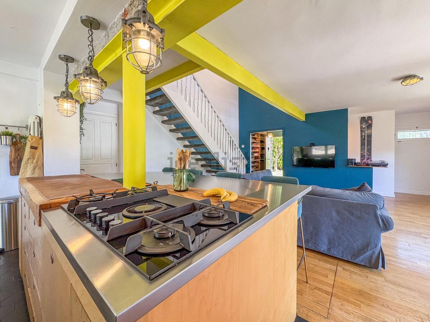 4-bedroom chalet for sale in La Massana · 4 of 42