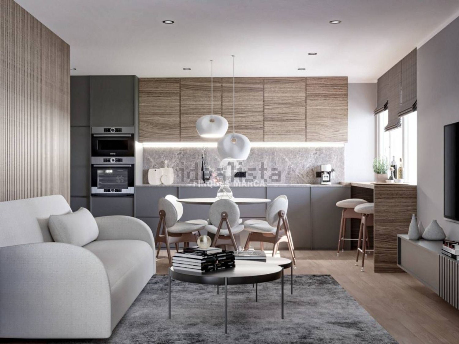 Pis de 3 habitacions en venda a Andorra la Vella · 33 de 60