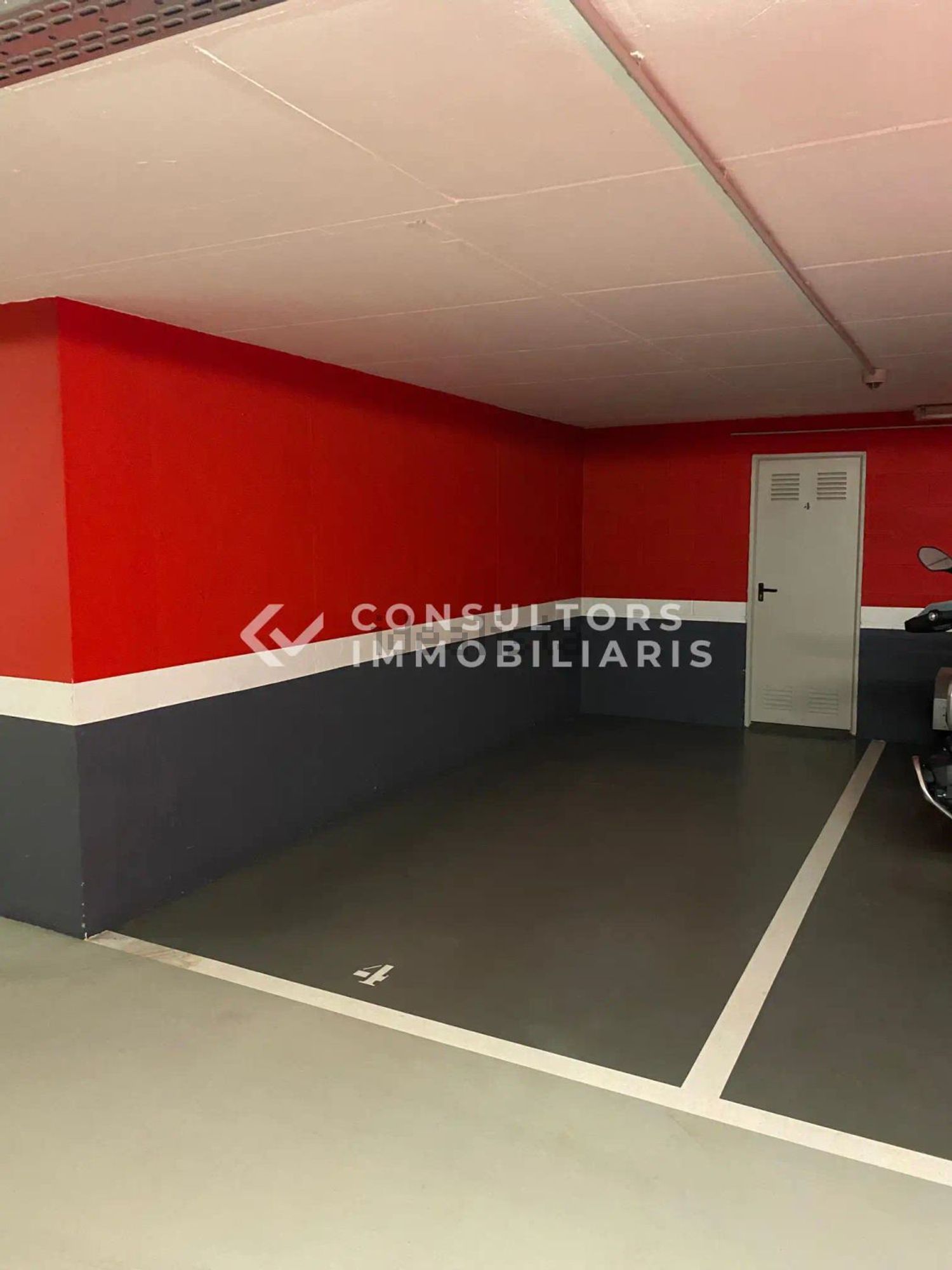 3-bedroom flat for sale in Santa Coloma, Andorra la Vella · 45 of 48