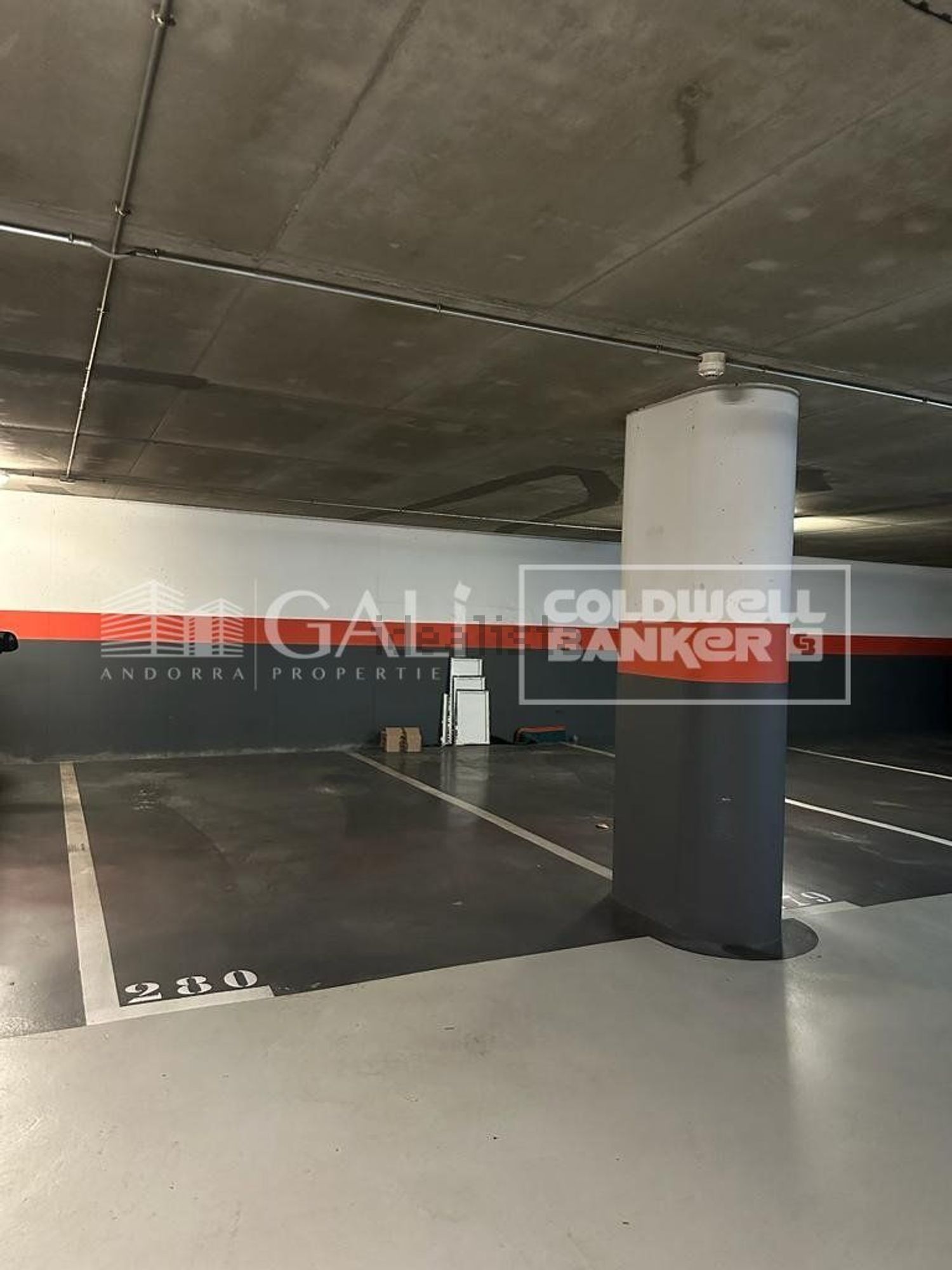 3-bedroom flat for rent in Escaldes-Engordany · 34 of 60