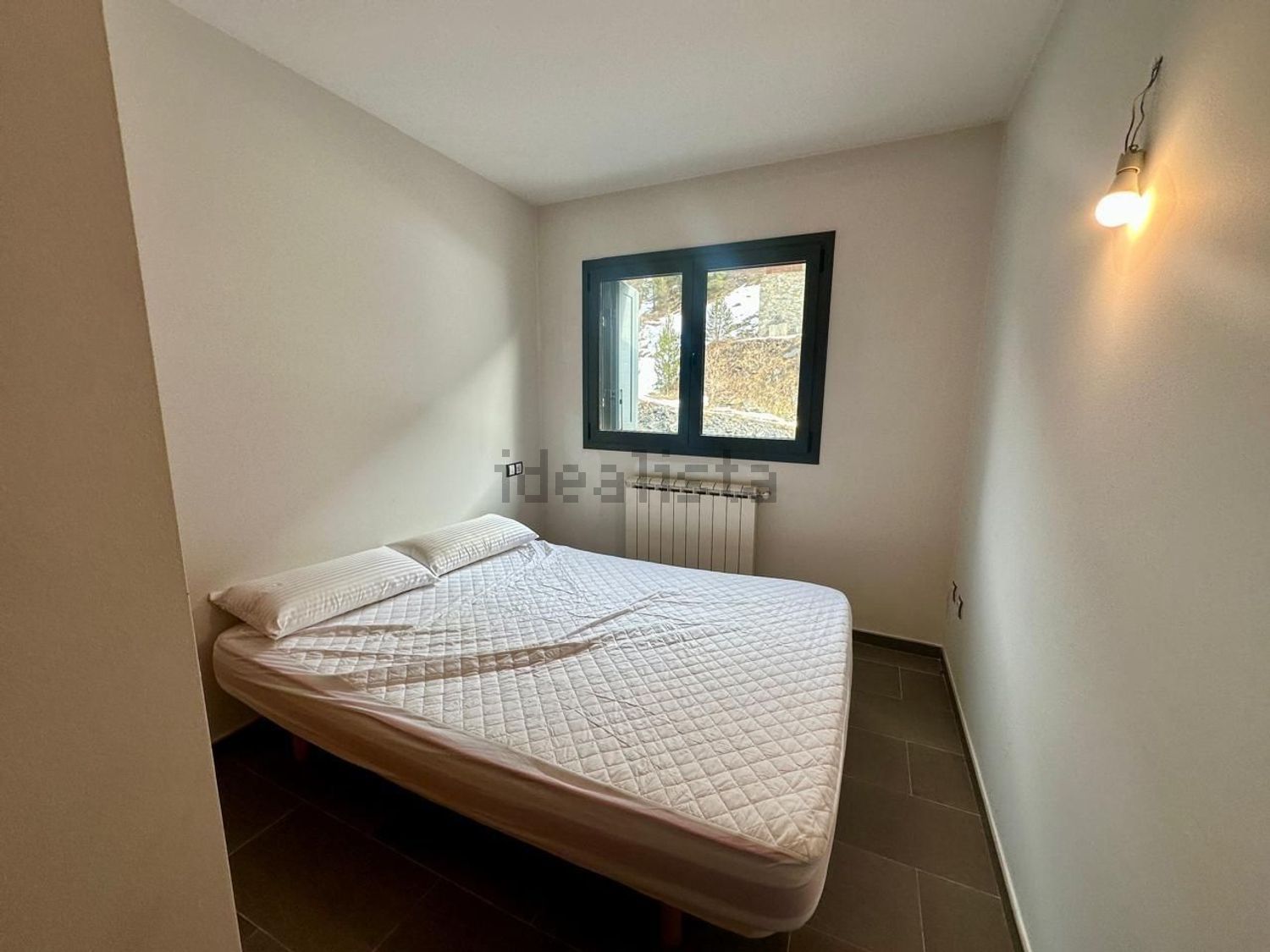 1-bedroom flat for rent in El Tarter, Canillo · 44 of 50