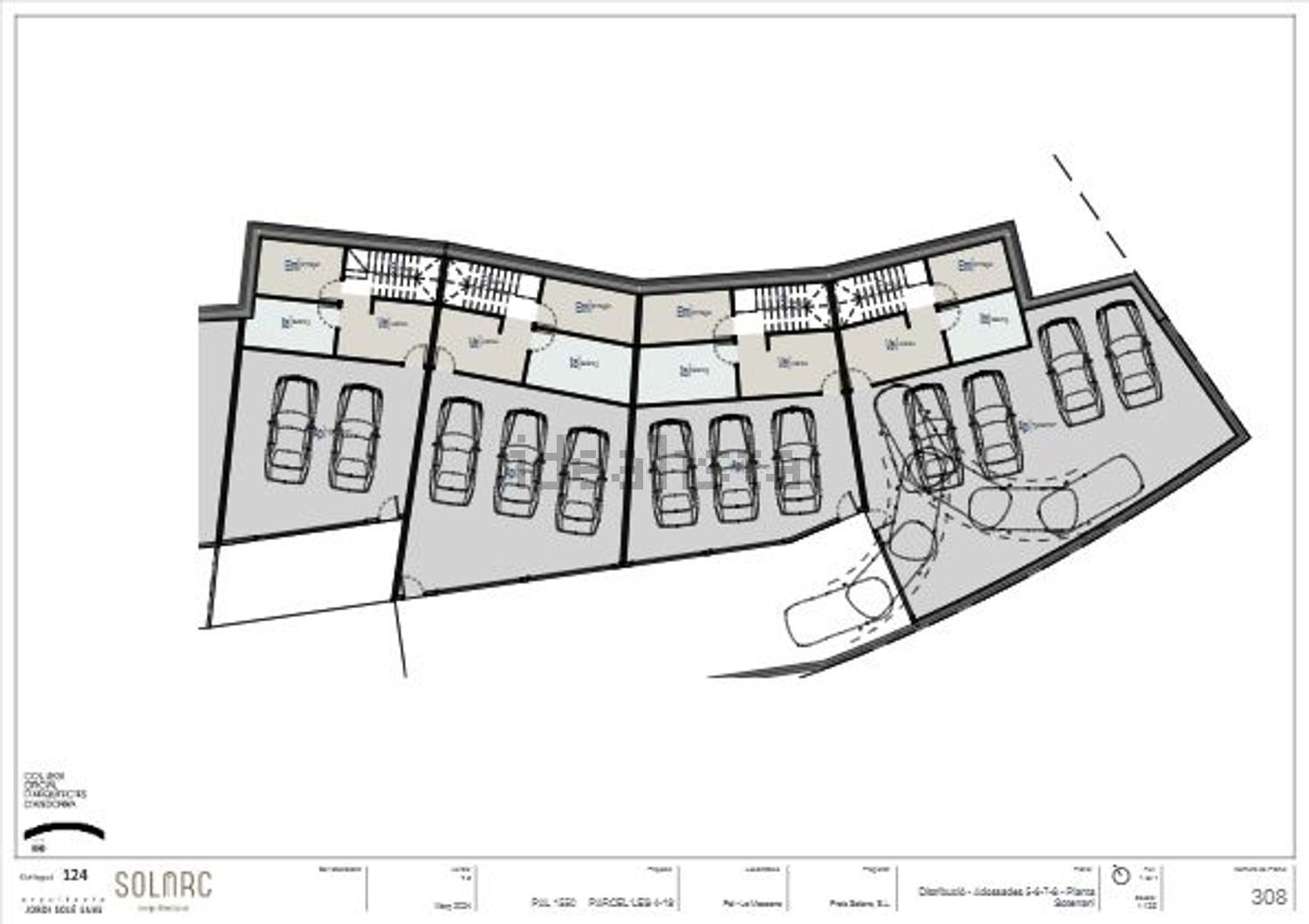 4-bedroom townhouse for sale in Pal, La Massana · 22 of 25