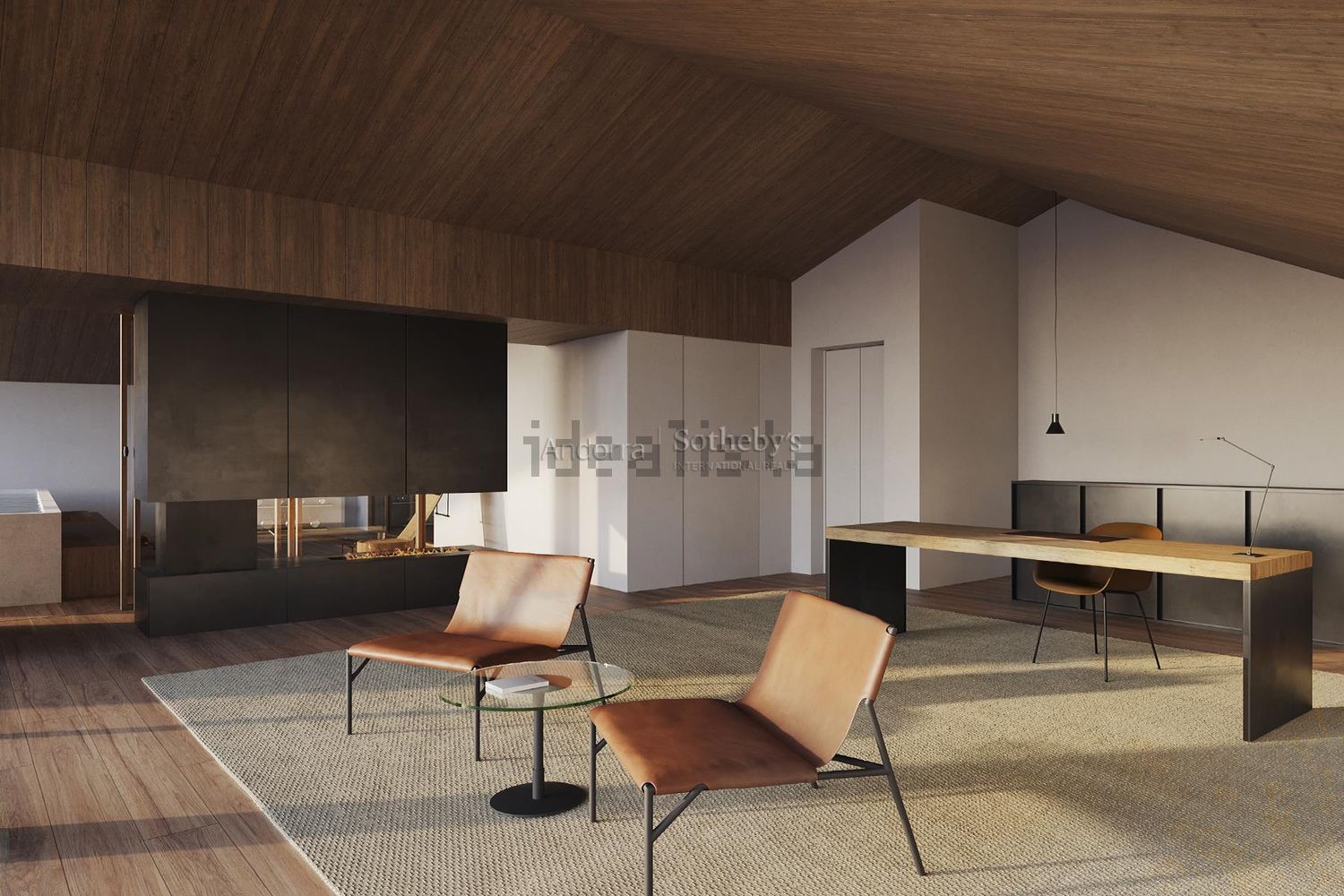 4-bedroom chalet for sale in Els Vilars, Escaldes-Engordany · 17 of 53