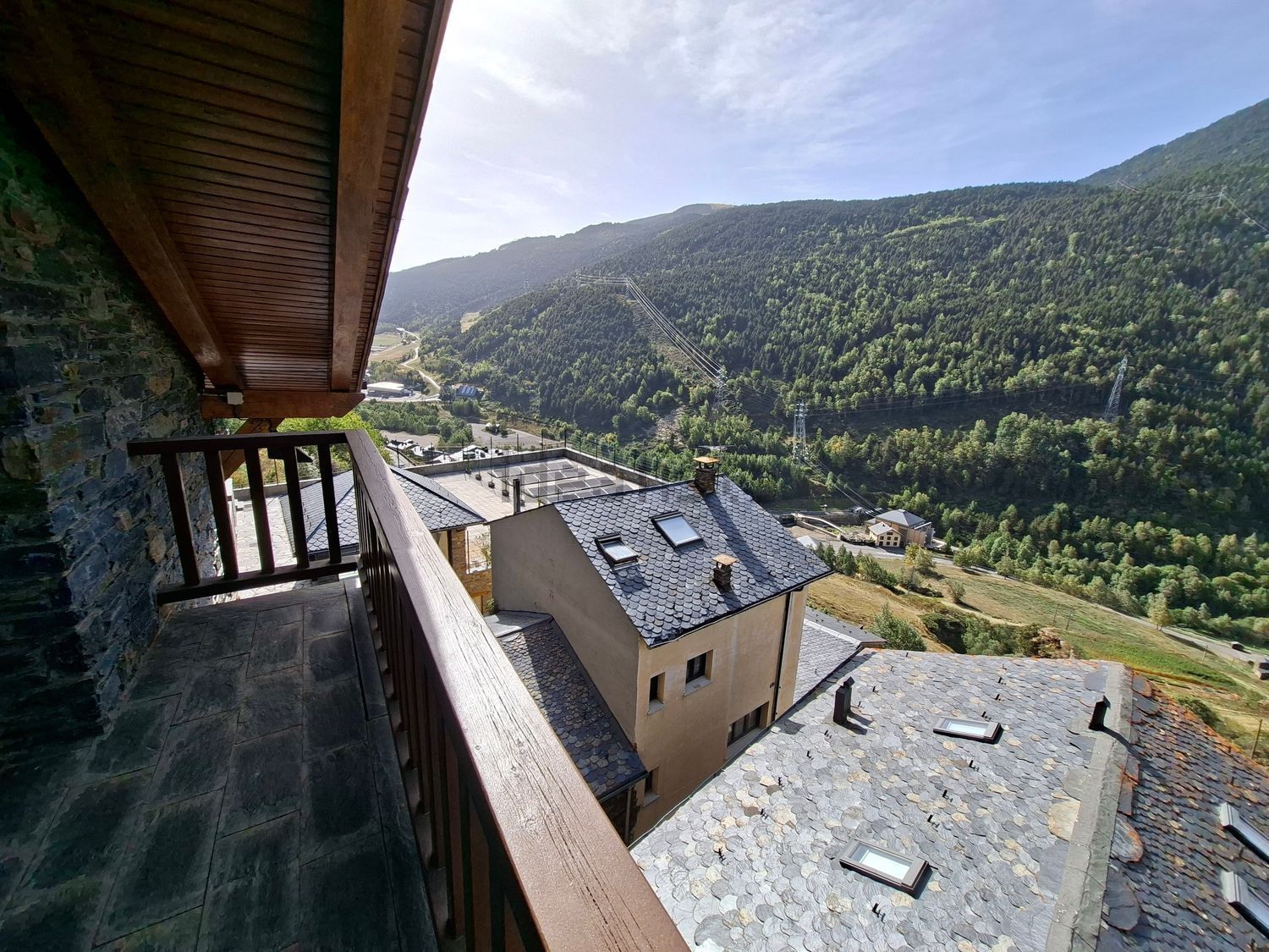3-bedroom duplex for rent in L'Aldosa, Canillo · 14 of 19