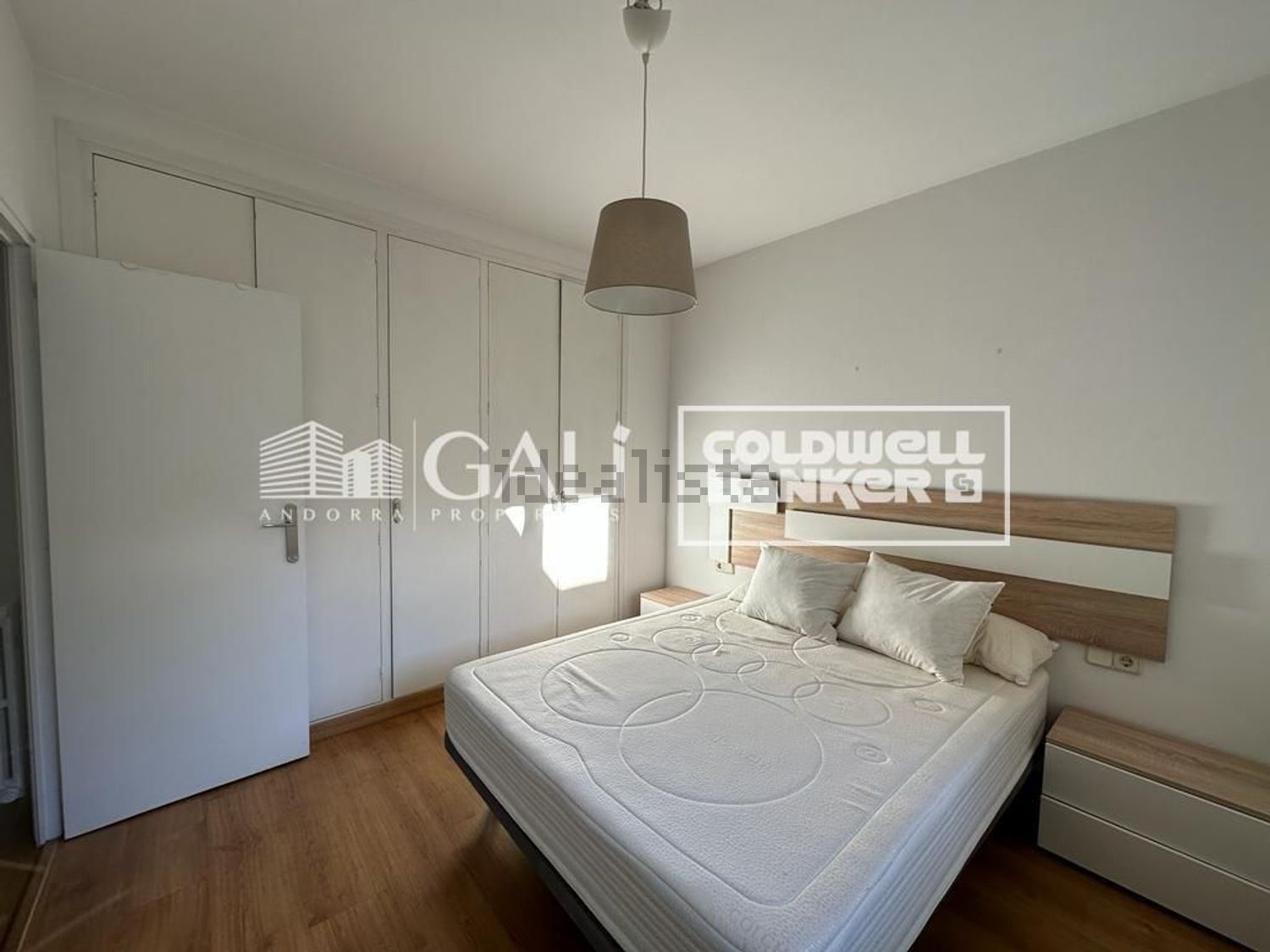 Attique 2 chambres à louer à Andorra la Vella, Andorre-la-Vieille · 51 sur 60