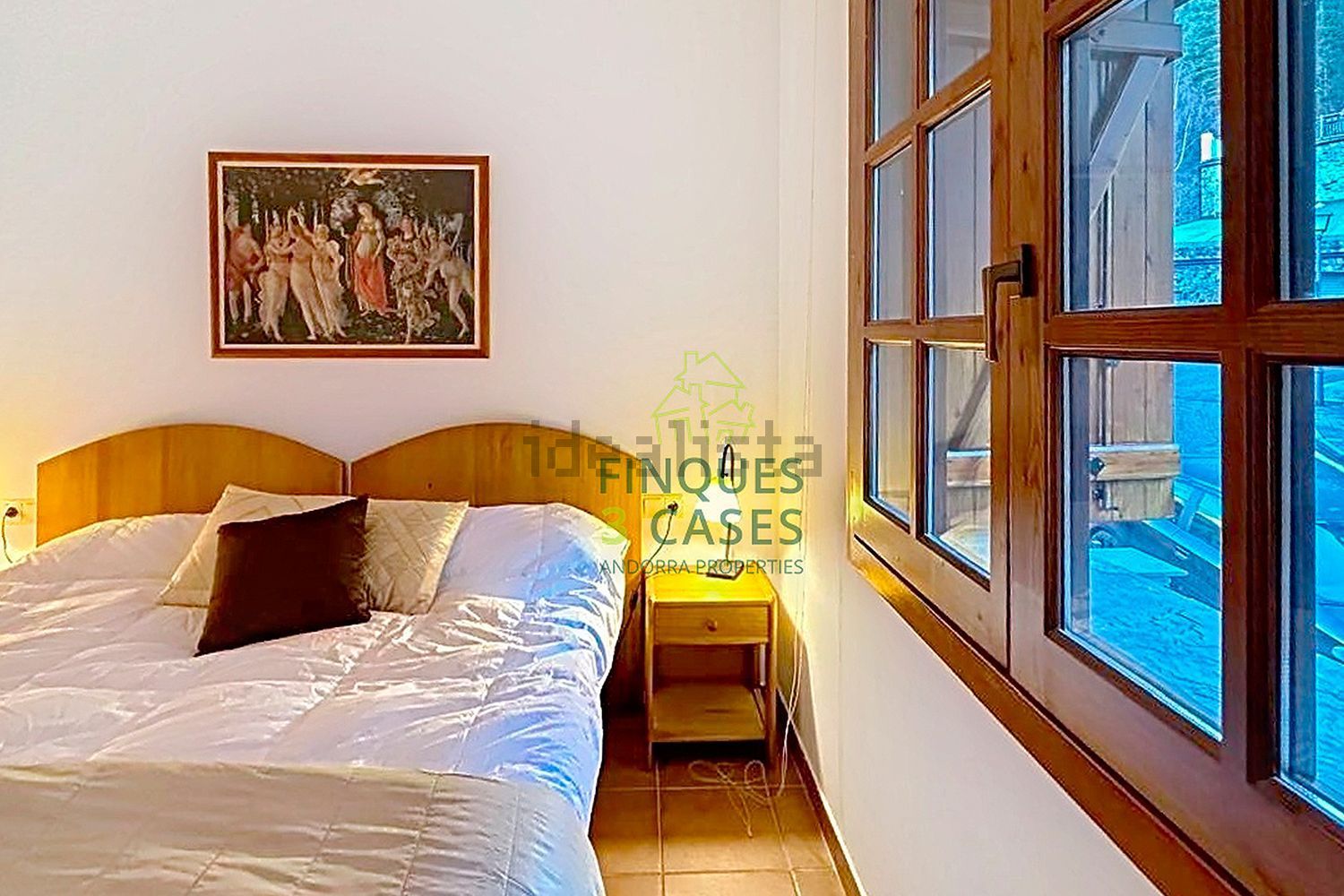Appartement 3 chambres à louer à Canillo · 34 sur 60