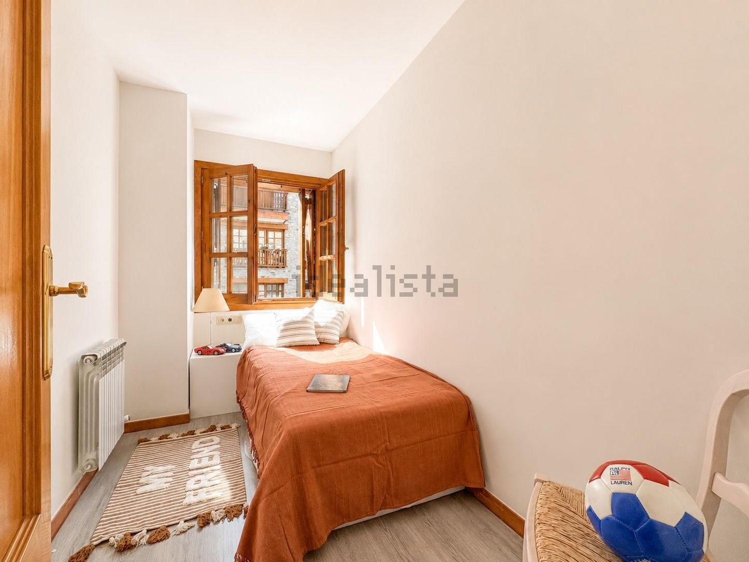 3-bedroom flat for sale in El Tarter, Canillo · 14 of 60
