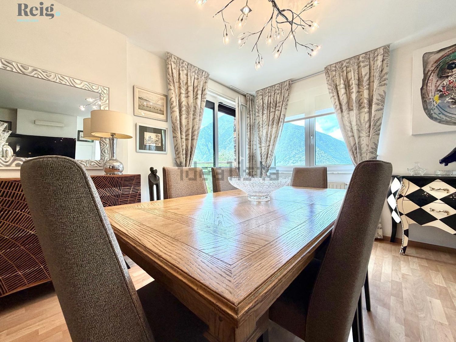 3-bedroom duplex for sale in Escaldes-Engordany · 18 of 60