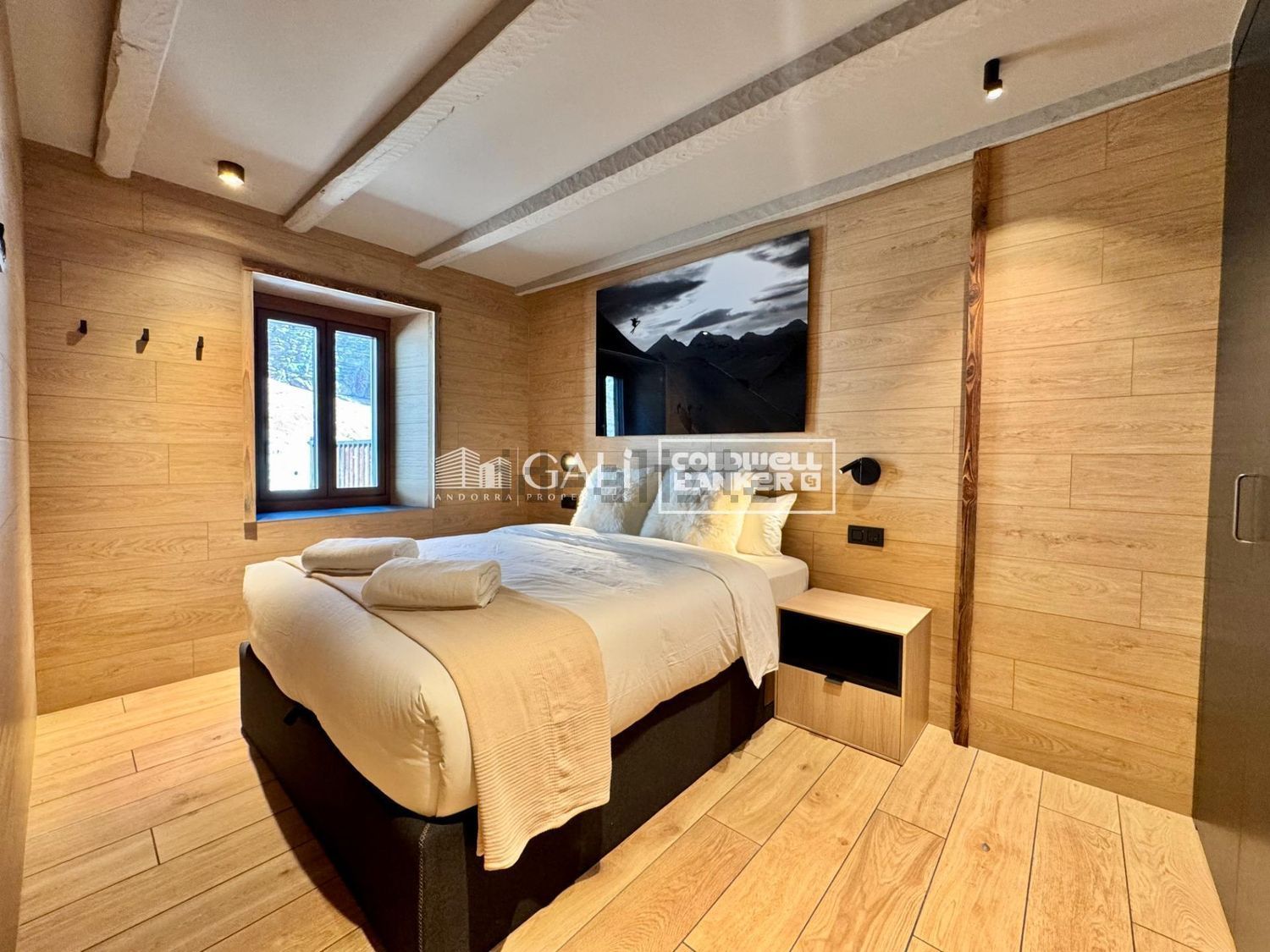 3-bedroom flat for sale in El Tarter, Canillo · 43 of 60