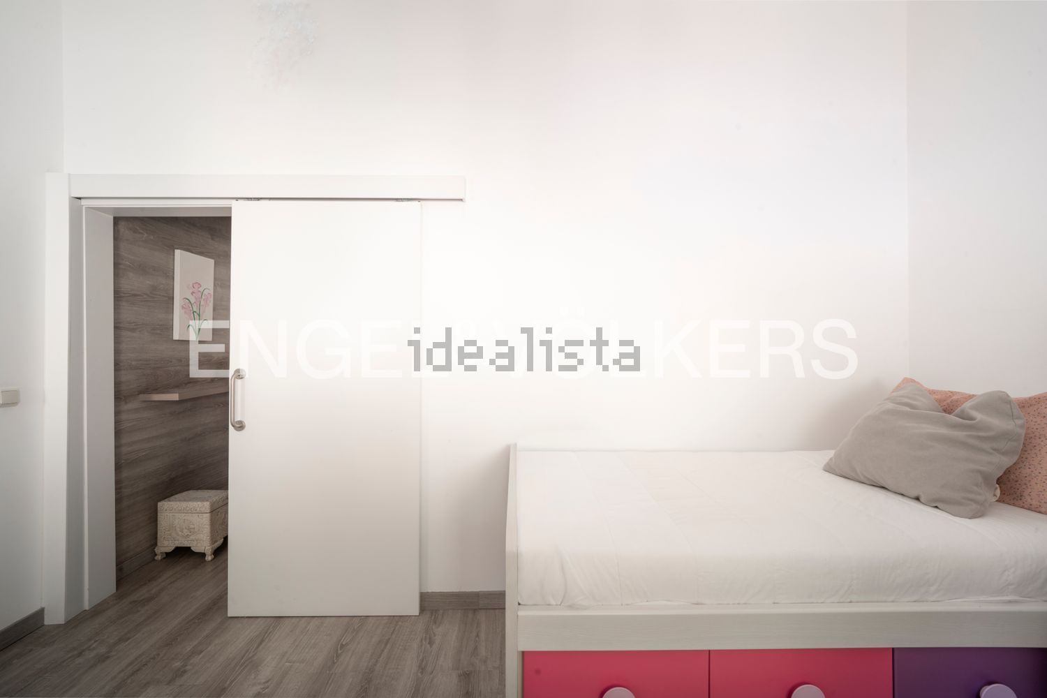 3-bedroom flat for sale in Vila, Encamp · 44 of 49