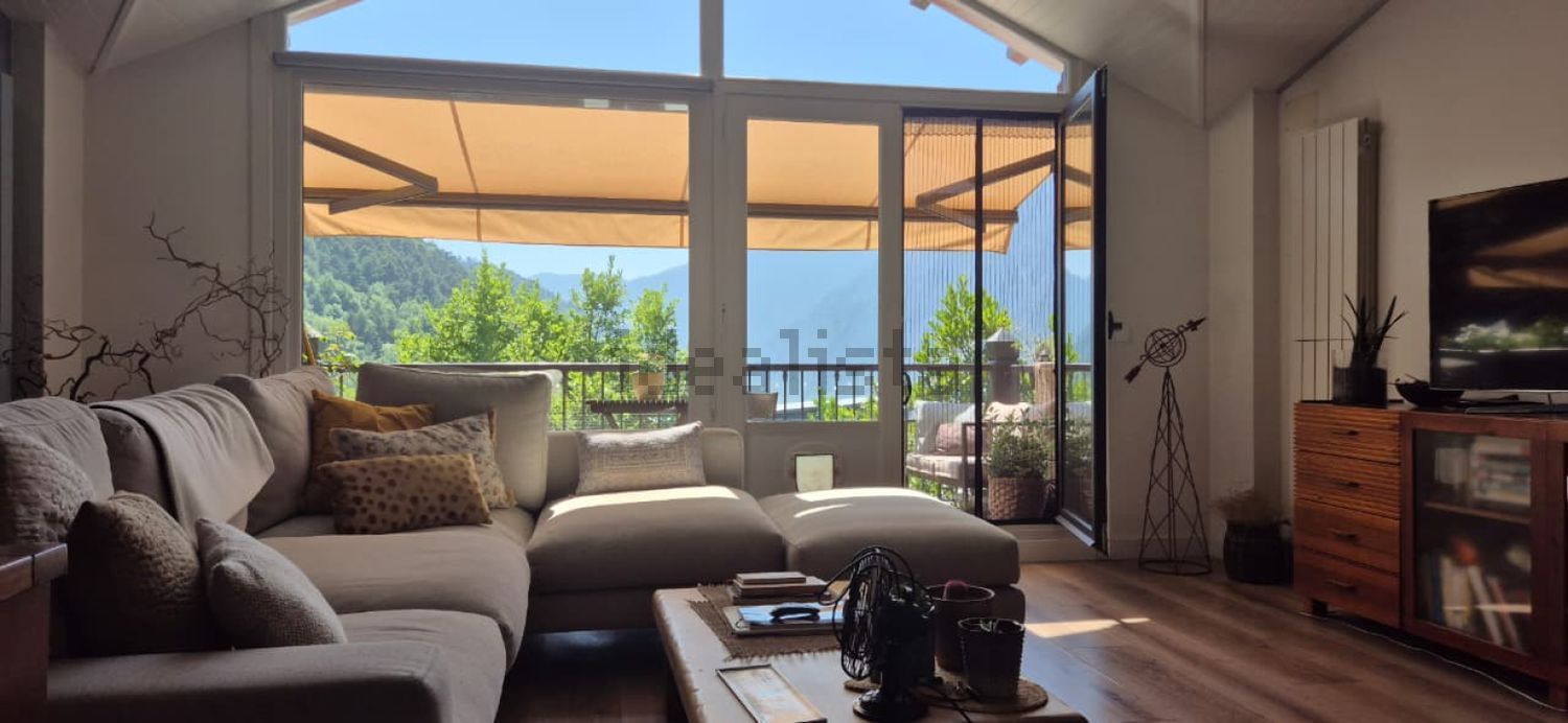 3-bedroom penthouse for sale in Engolasters, Escaldes-Engordany · 2 of 60