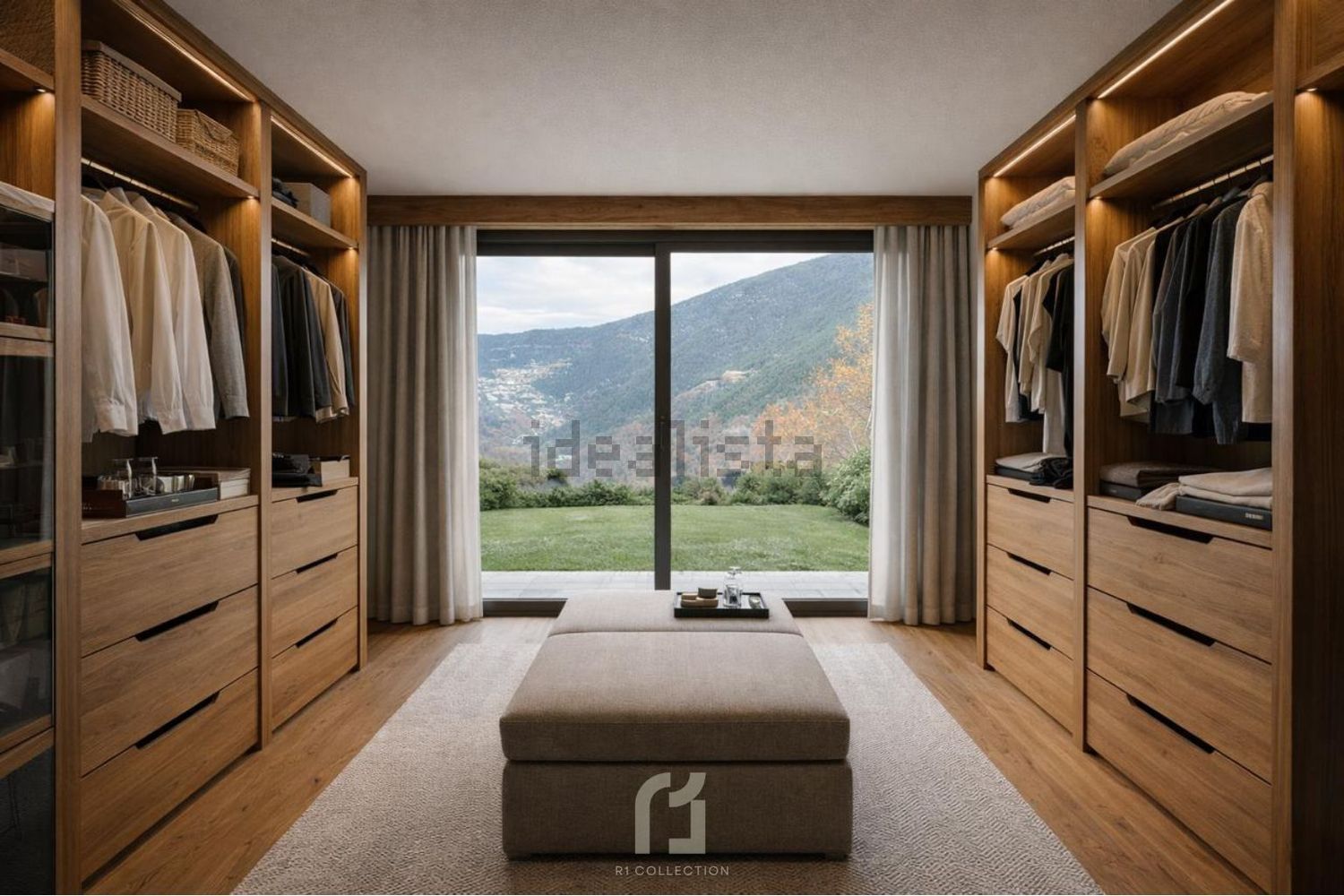4-bedroom chalet for sale in Encamp · 4 of 9