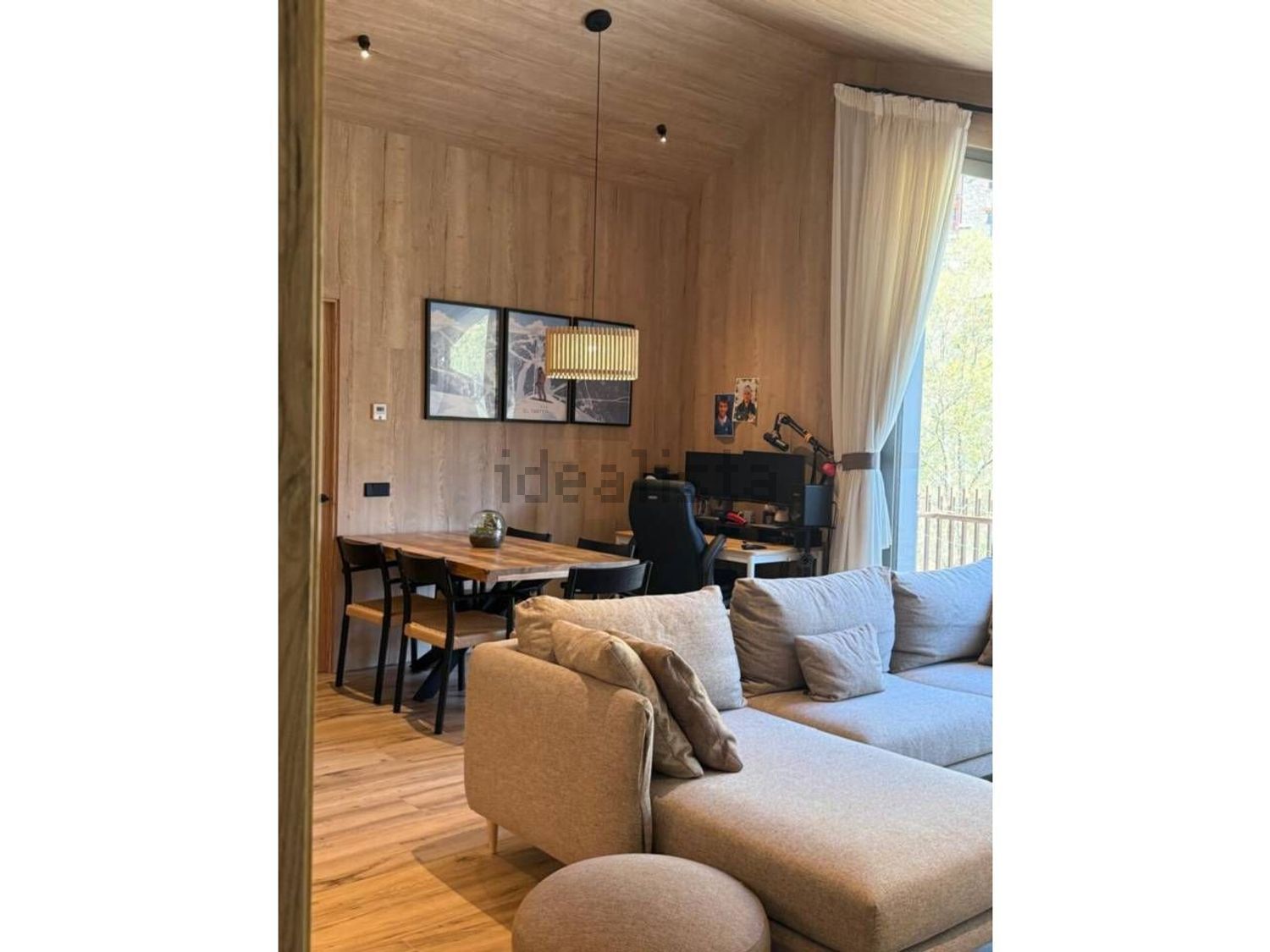 3-bedroom flat for rent in El Tarter, Canillo · 45 of 60