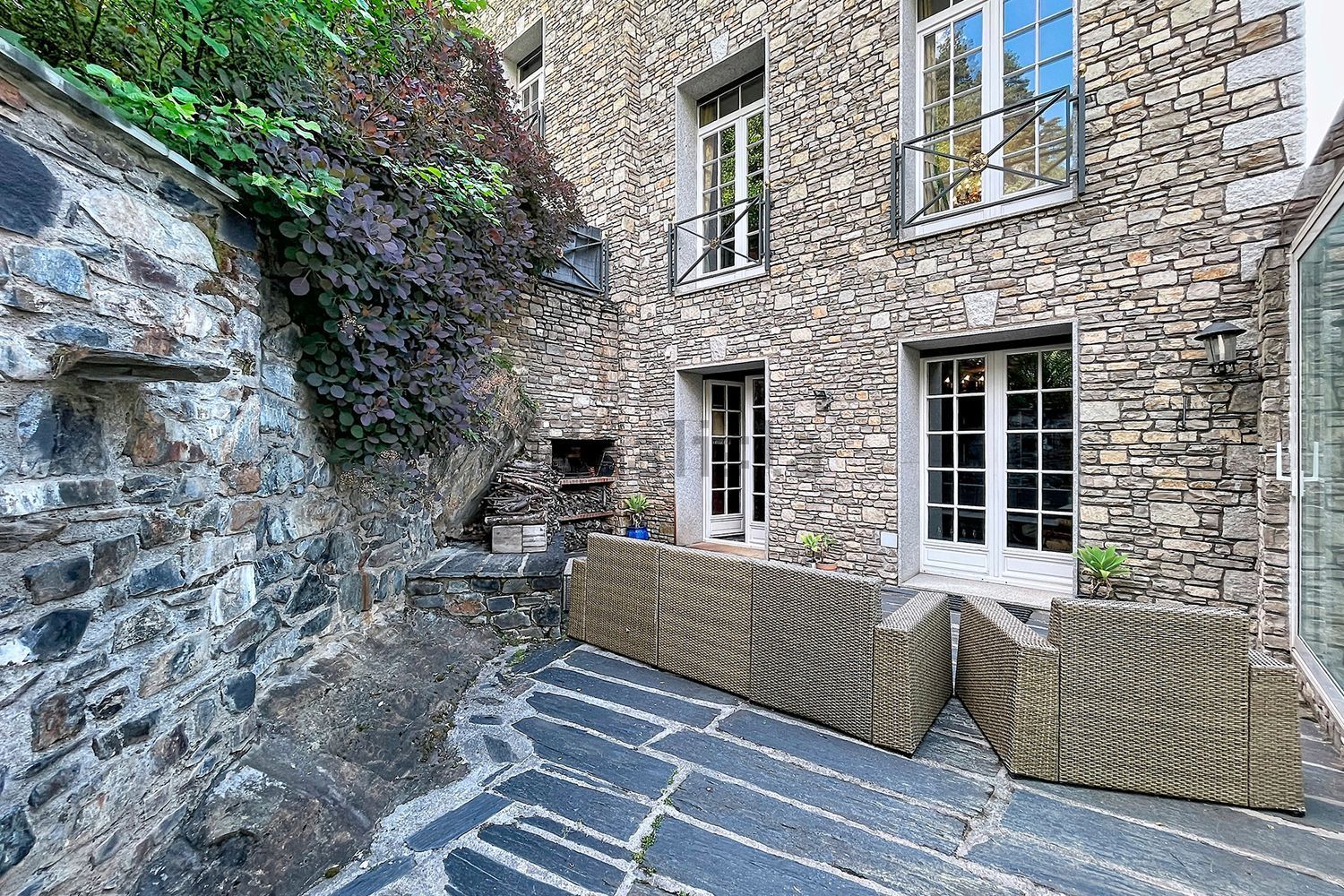 5-bedroom chalet for rent in Erts, La Massana · 54 of 57