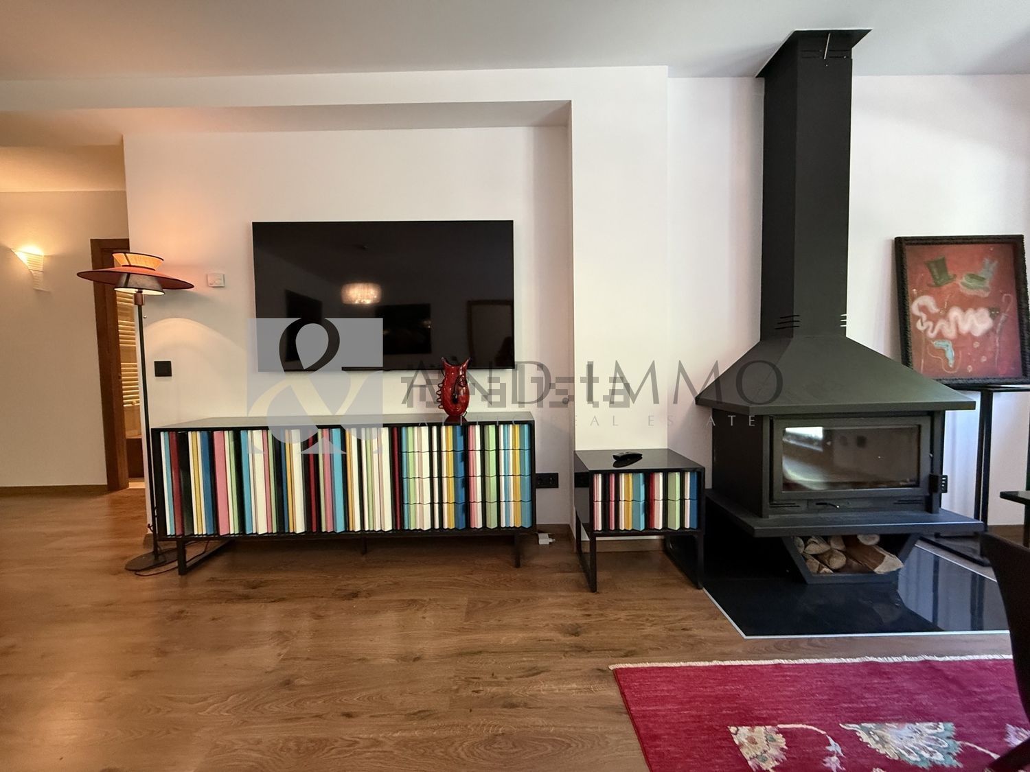 2-bedroom flat for rent in Arinsal, La Massana · 5 of 21