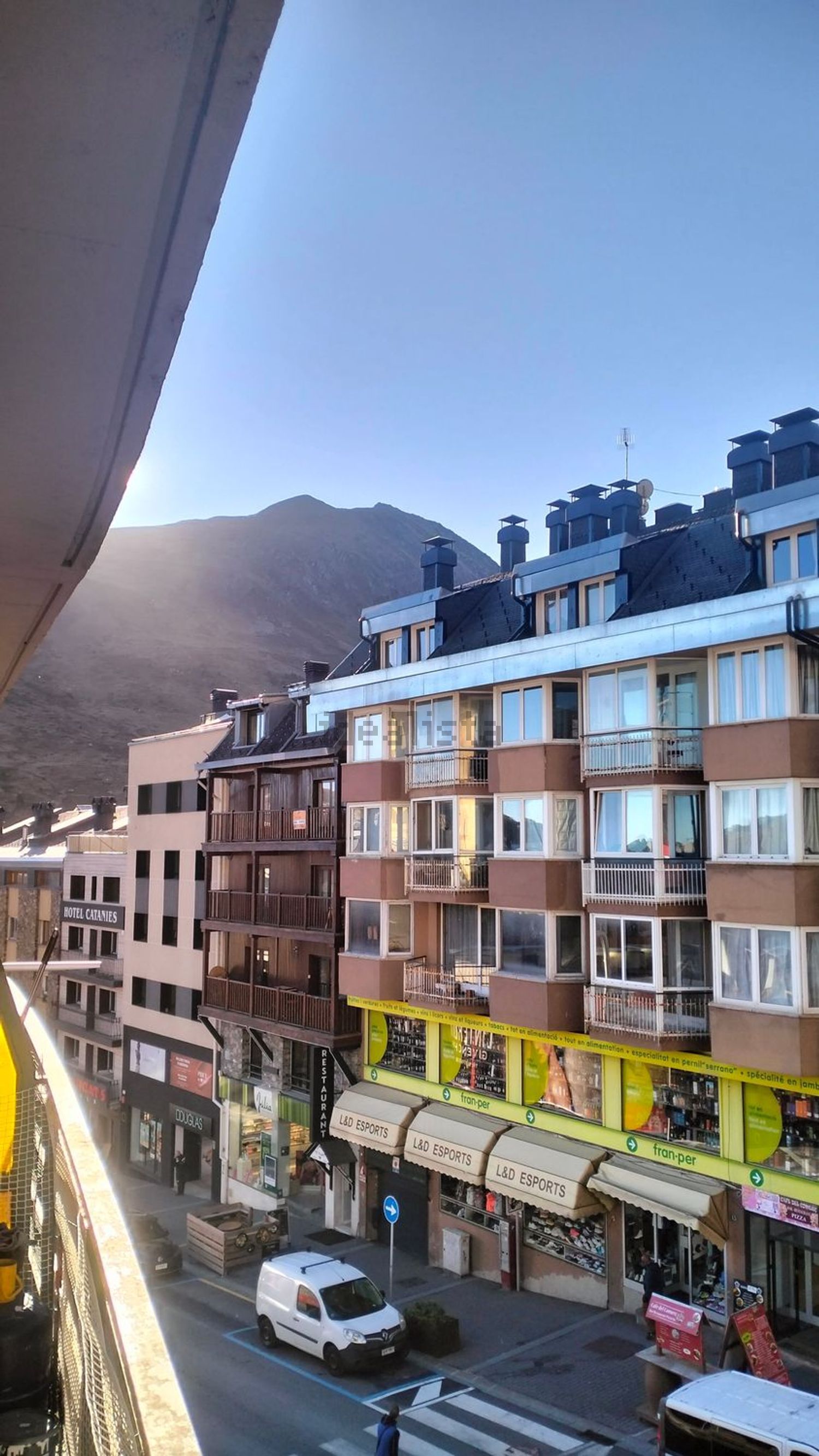 1-bedroom flat for sale in Pas de la Casa, Encamp · 2 of 9
