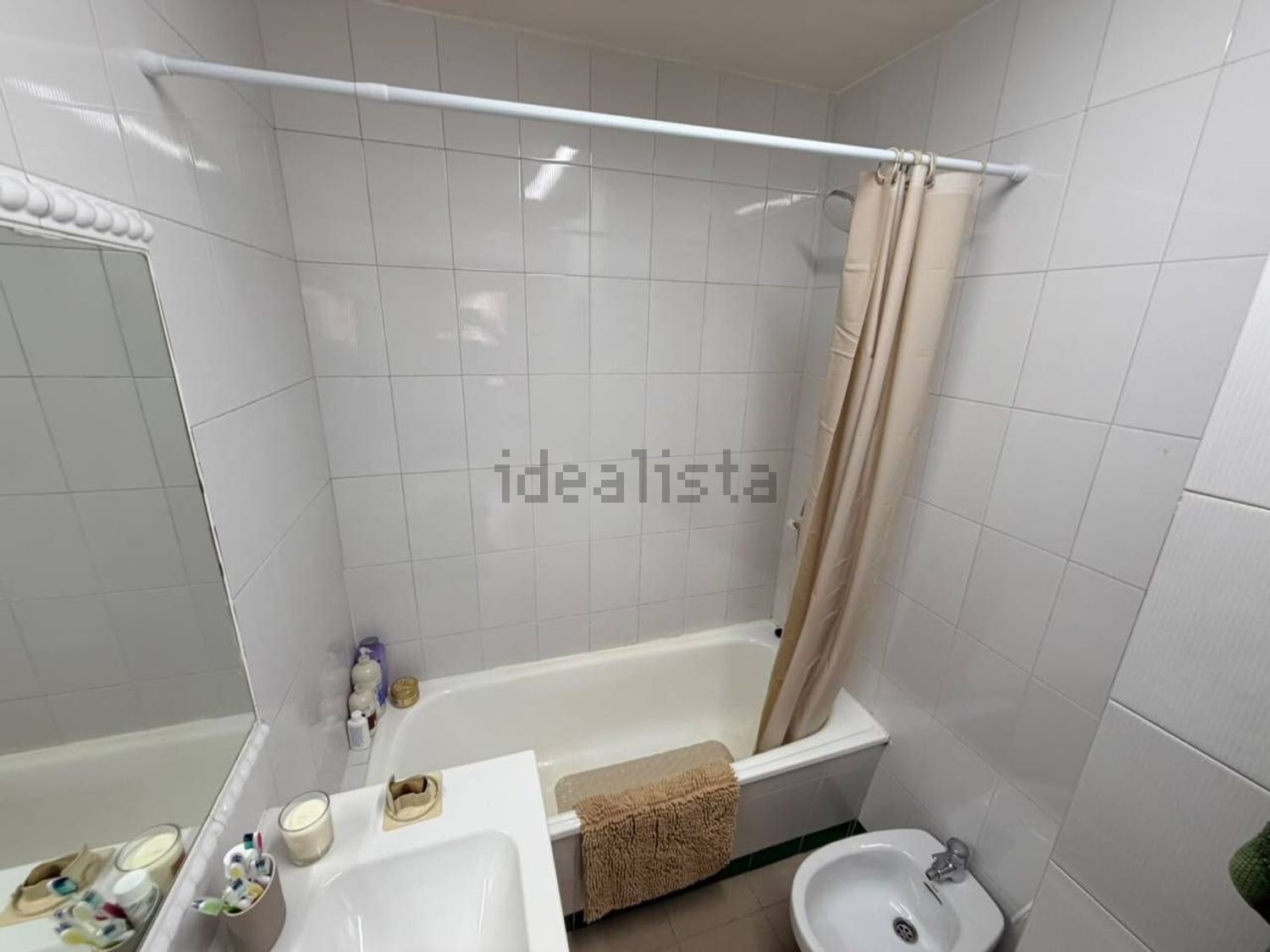 2-bedroom flat seasonal rent in Pas de la Casa, Encamp · 19 of 25